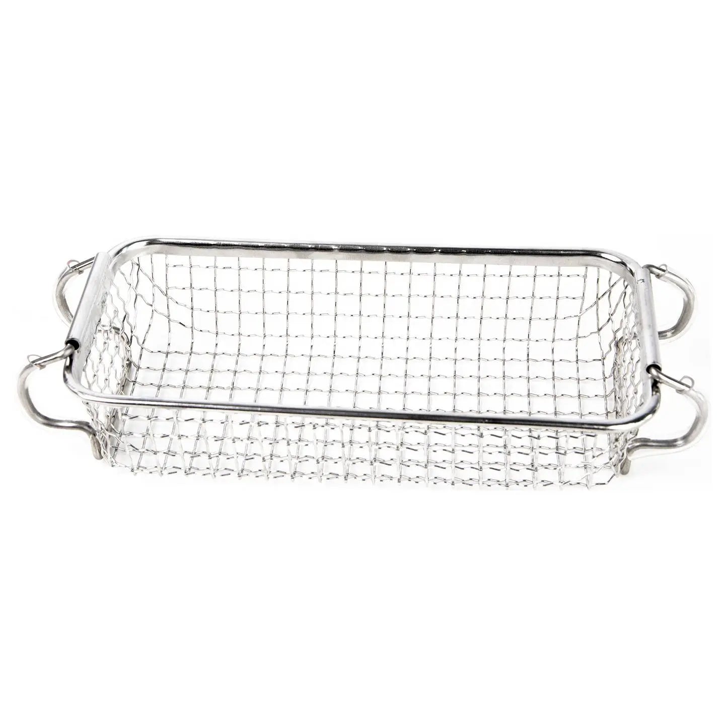 B-Ware Emmi Ultraschallreiniger Reinigungsgerät Universalgerät Edelstahl 100ml Reiniger - 4040513180451
