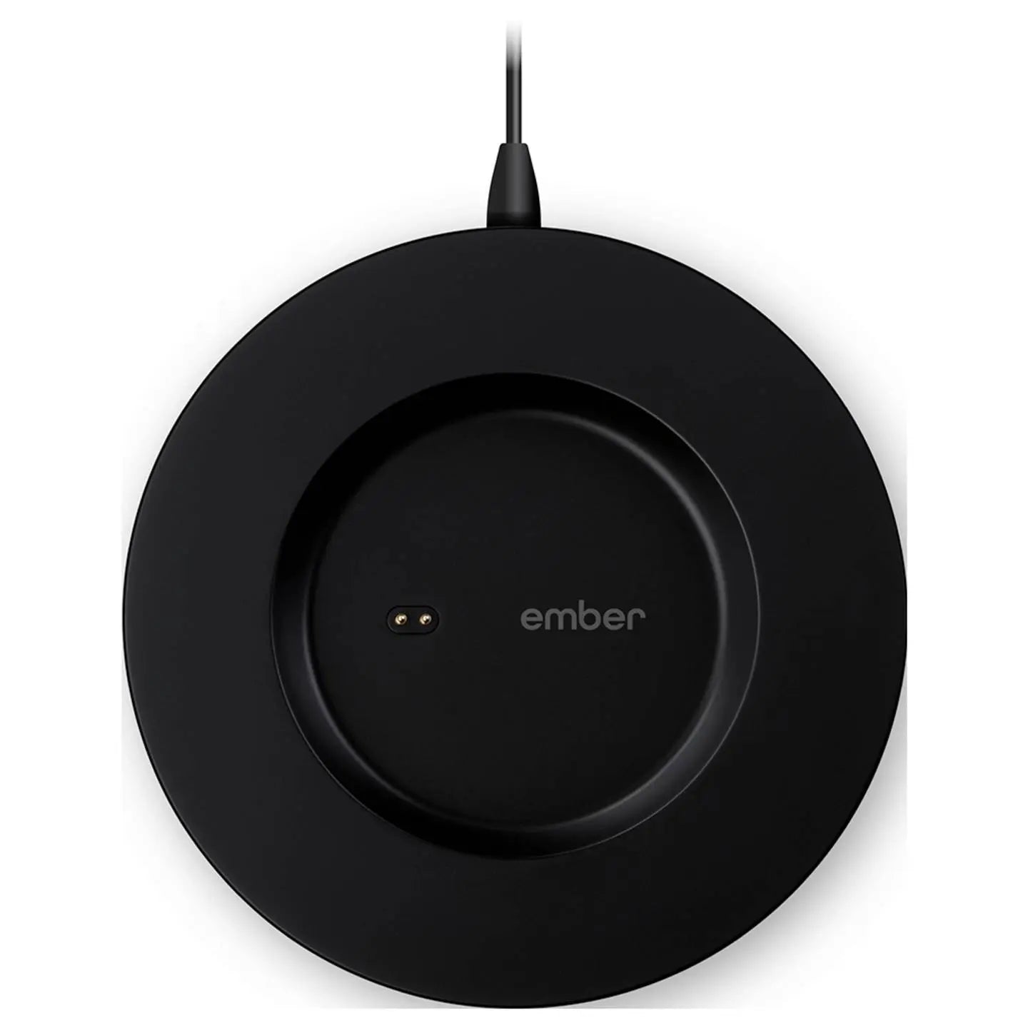 B-Ware Ember Mug 10 Smart Trinkbecher Isolierbecher Schwarz 295 Ml Cm191000 Eu - 810011400146