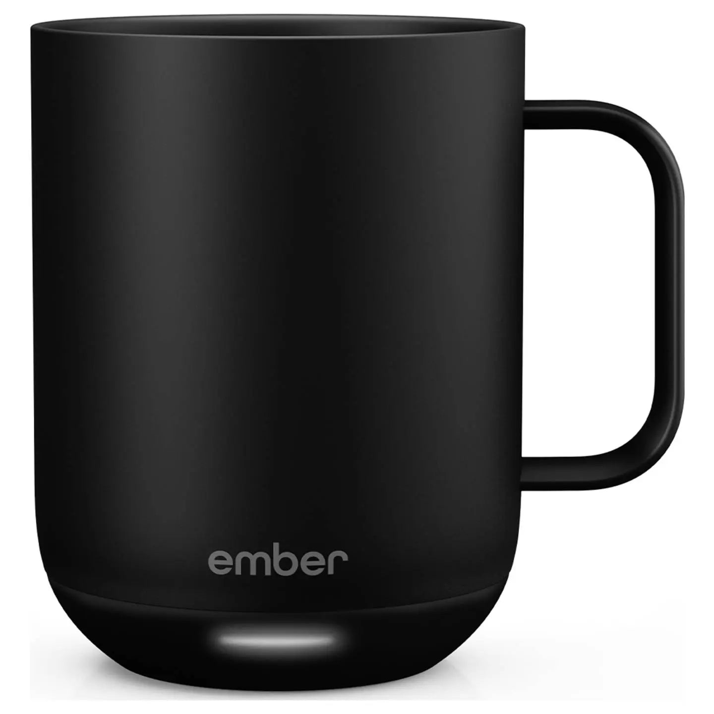 B-Ware Ember Mug 10 Smart Trinkbecher Isolierbecher Schwarz 295 Ml Cm191000 Eu - 810011400146