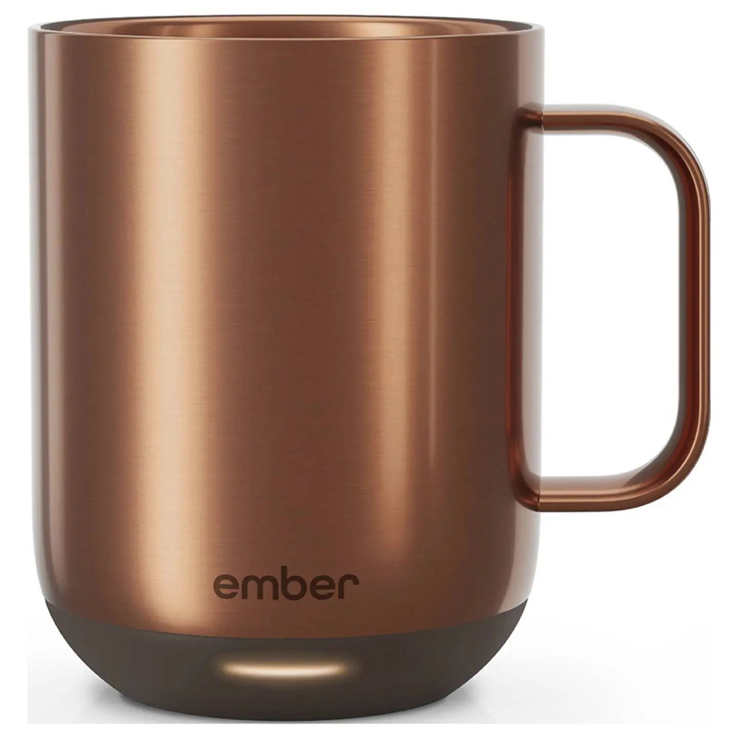 B-Ware Ember Mug 10 Smart Trinkbecher Becher Kupfer 295 Ml Cm191005 Eu - 810011401624
