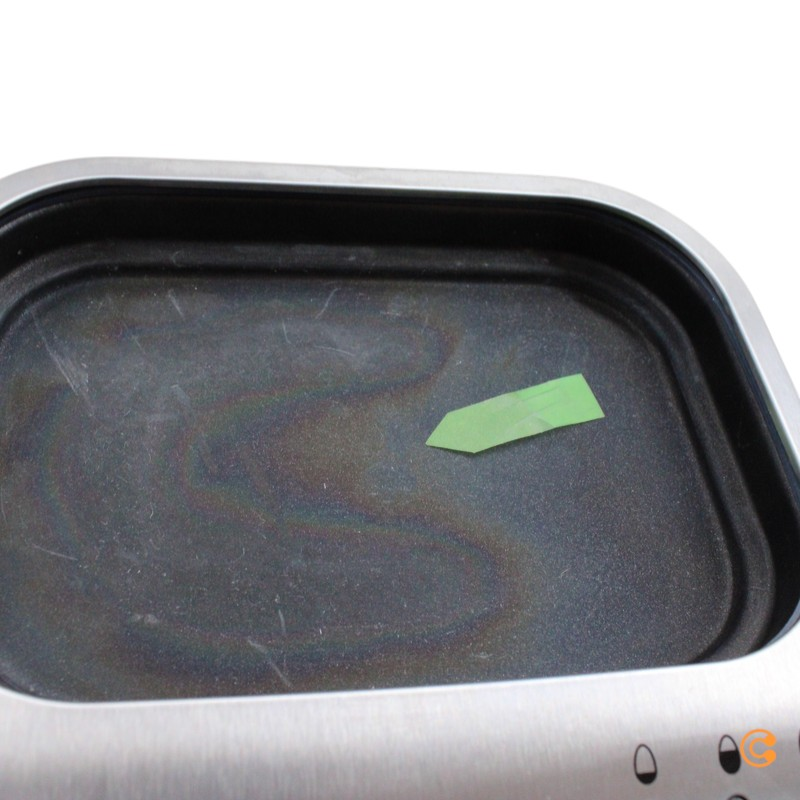 Emerio Eb 123177.12 Eierkocher Bpa Frei Schwarz Edelstahl Siehe Text/Foto B-Ware - 7333282015114