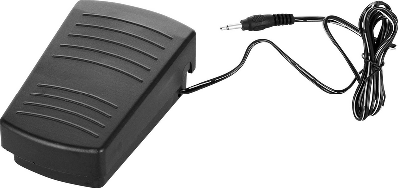 B-Ware Emerio Freiarmnähmaschine Nähmaschine Mini Nähmaschine Nähen Frei Weiß Fliede117 - 7333282001506