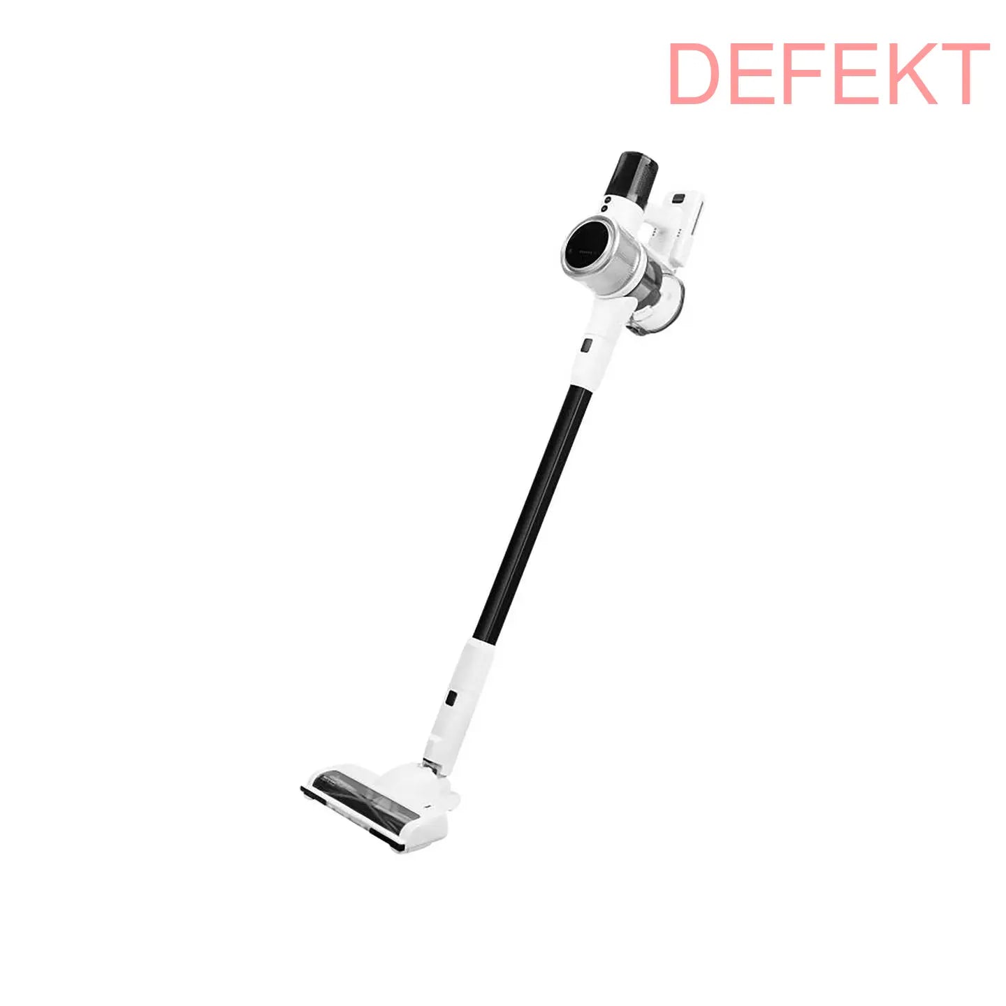 D-Ware Emerio Handstaubsauger Akku Staubsauger Beutellos 0,8 L 220 W Defektware - 7333282012090