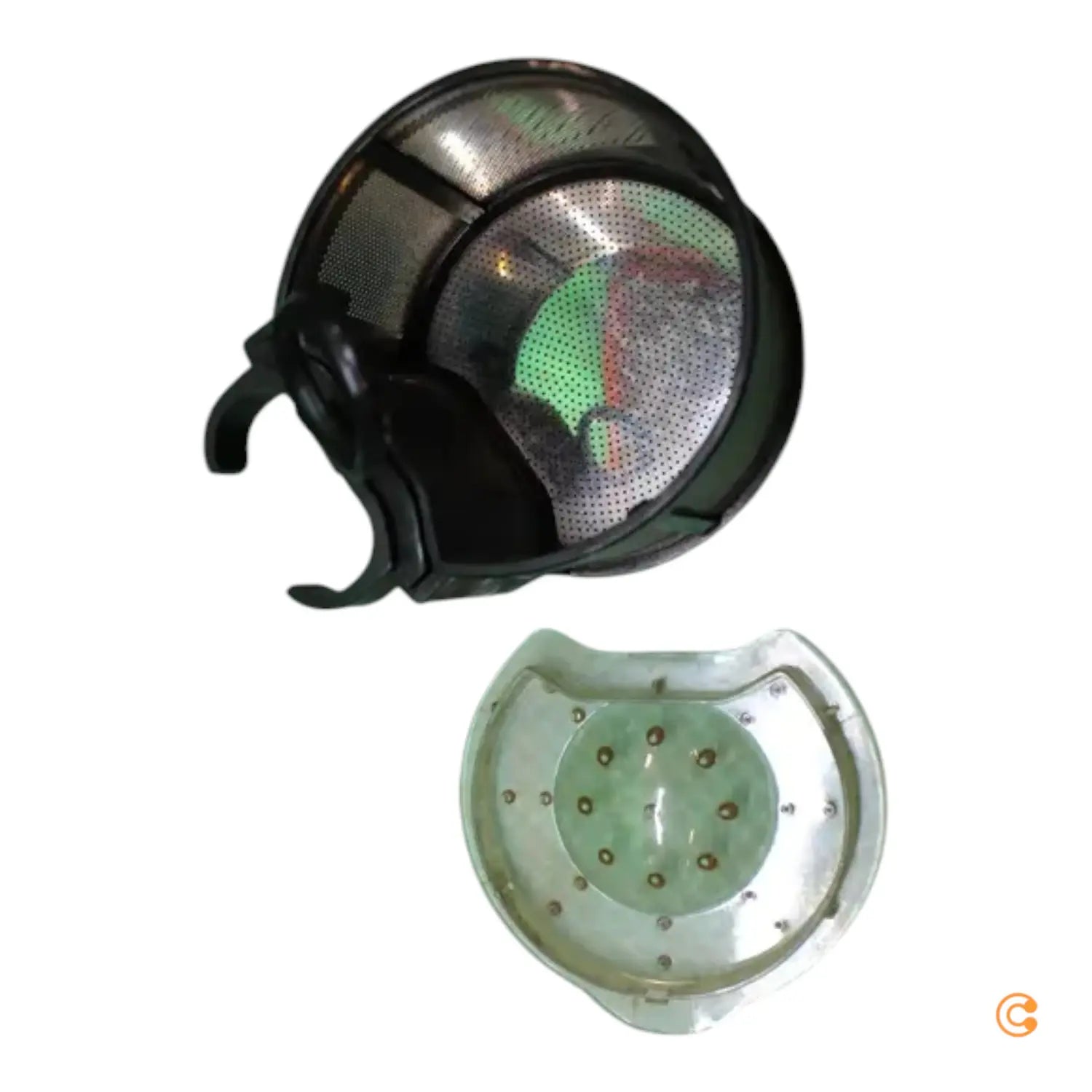 Emerio Wk 122248 Wasserkocher Kocher Schnurlos 1,7 L 2200 W Siehe Text/Foto C-Ware - 7333282001858
