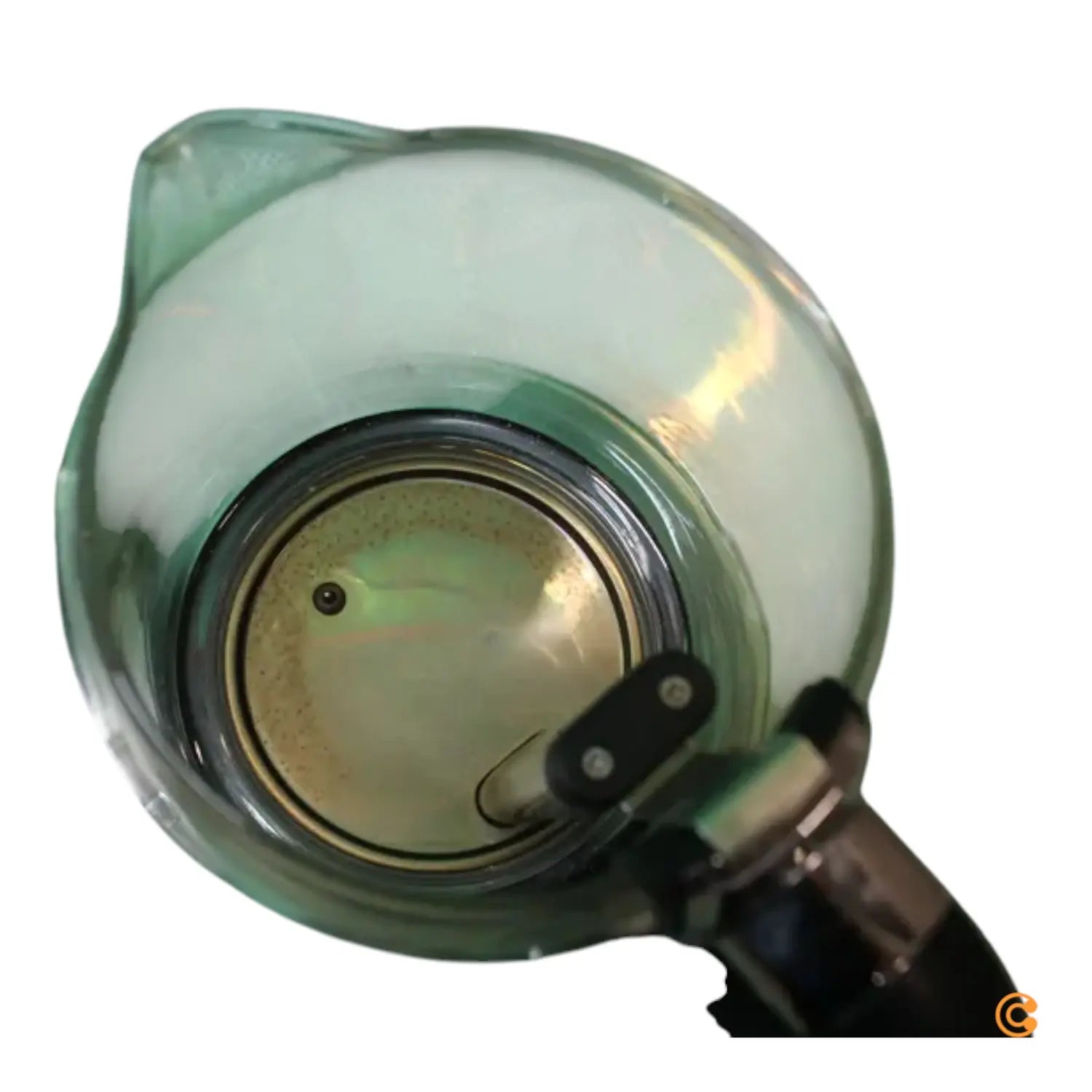 Emerio Wk 122248 Wasserkocher Kocher Schnurlos 1,7 L 2200 W Siehe Text/Foto C-Ware - 7333282001858