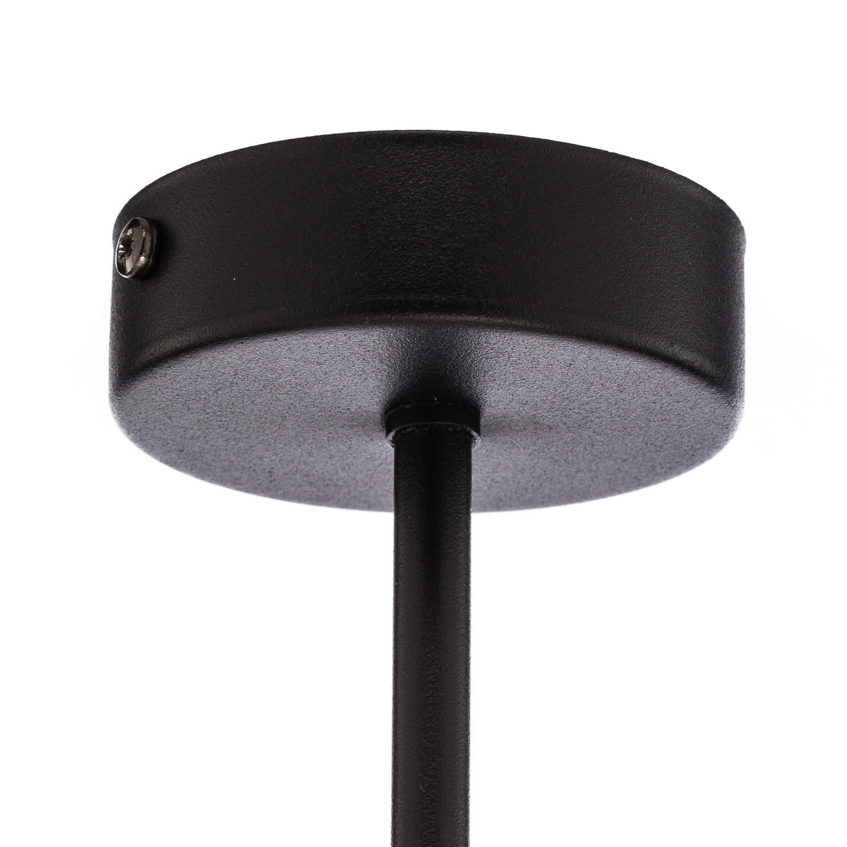 EMIBIG LIGHTING Deckenlampe Lampe Lotus Deckenleuchte schwarz gold 2-flammig - 5901738921245