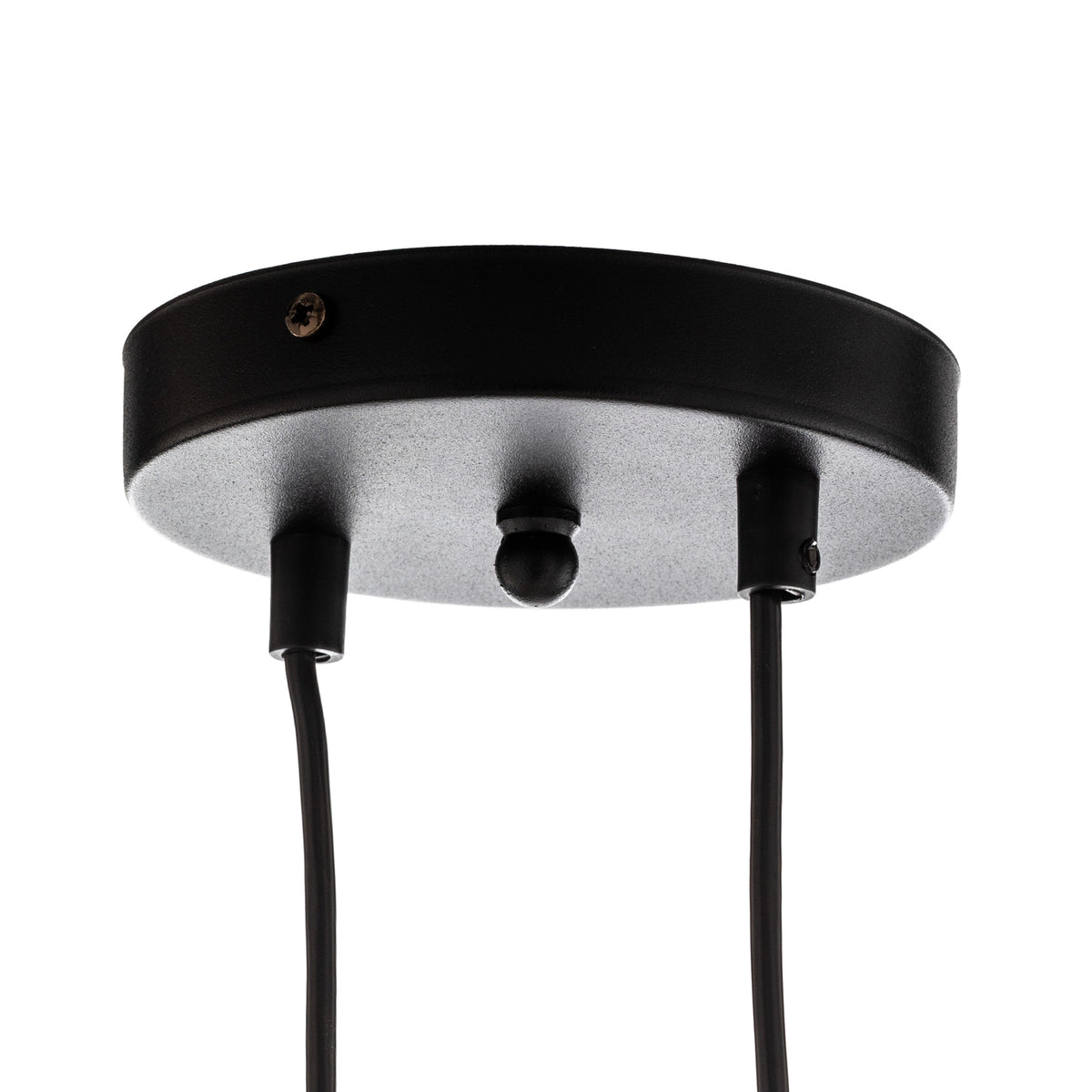 EMIBIG LIGHTING Hängeleuchte Glassy Pendelleuchte Deckenleuchte Deckenlampe E14 - 5901738900172