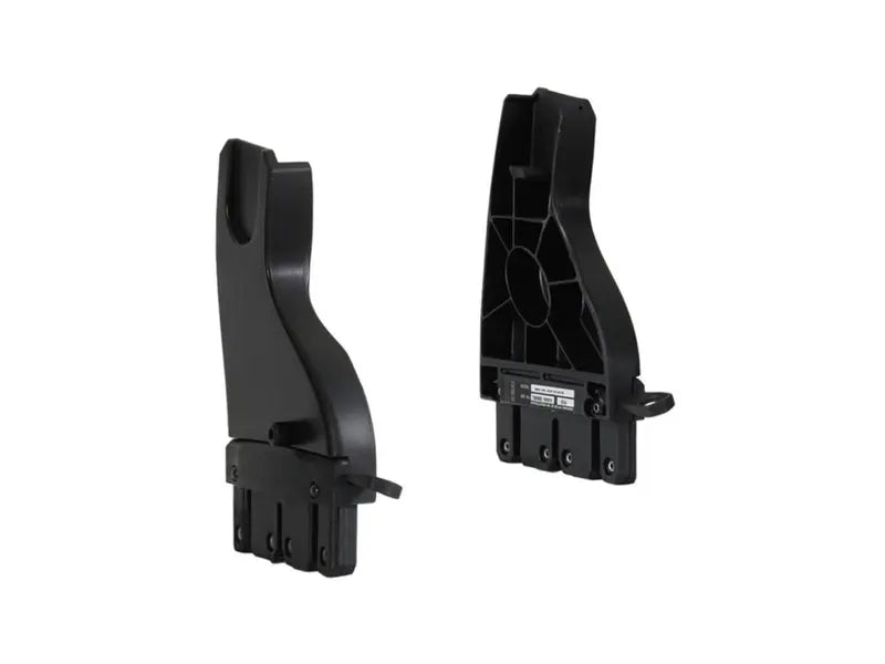 B-Ware Emmaljunga Adapter Nxt Mc 20 Verbindungsteil Kinderwagen Maxi Cosi Kompatibilität - 7332650790608