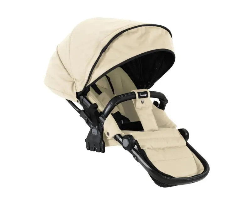 B-Ware Emmaljunga Nxt Twin Classic Ergo 1 Stk. Sitz Kinderwagensitz Siehe Text/Foto - 7332650372132