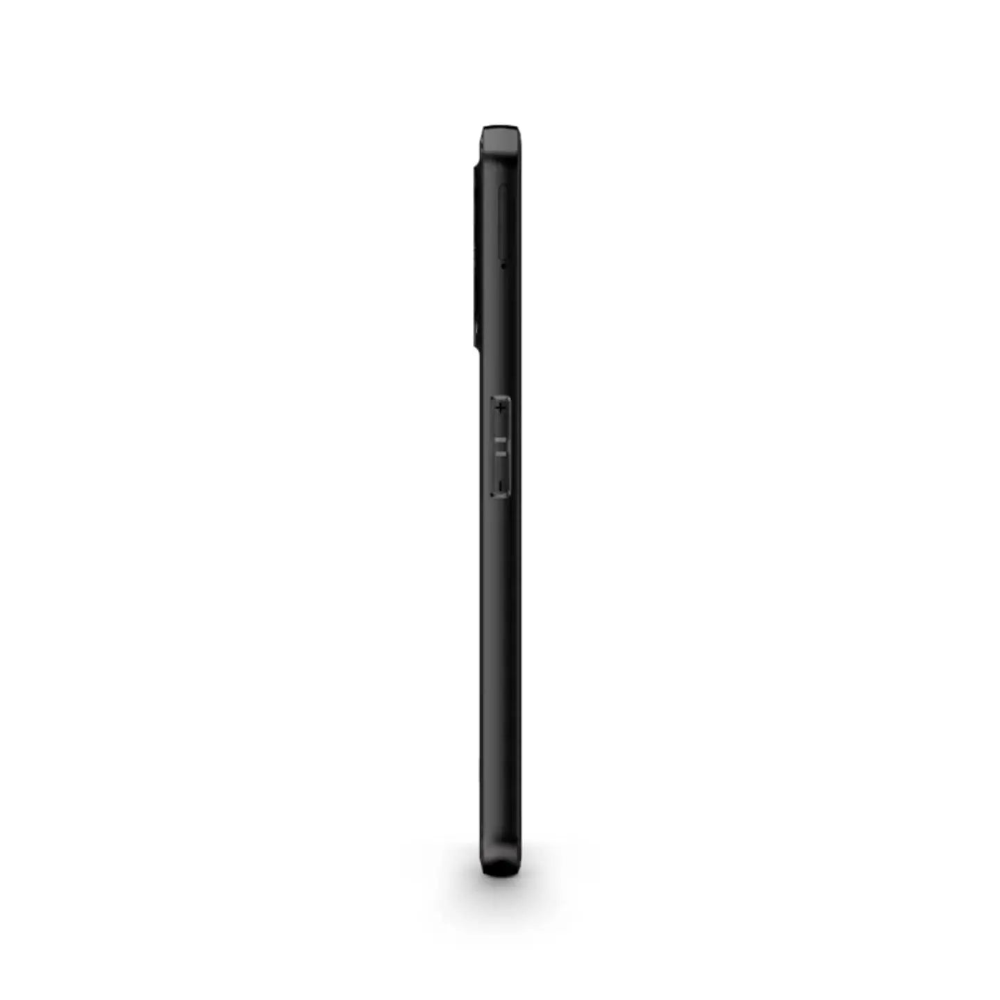 B-Ware Emporia Smartphone Handy Me6 Mobiltelefon 5 G Android 13 Schwarz Fingerabdruck - 9005613167974