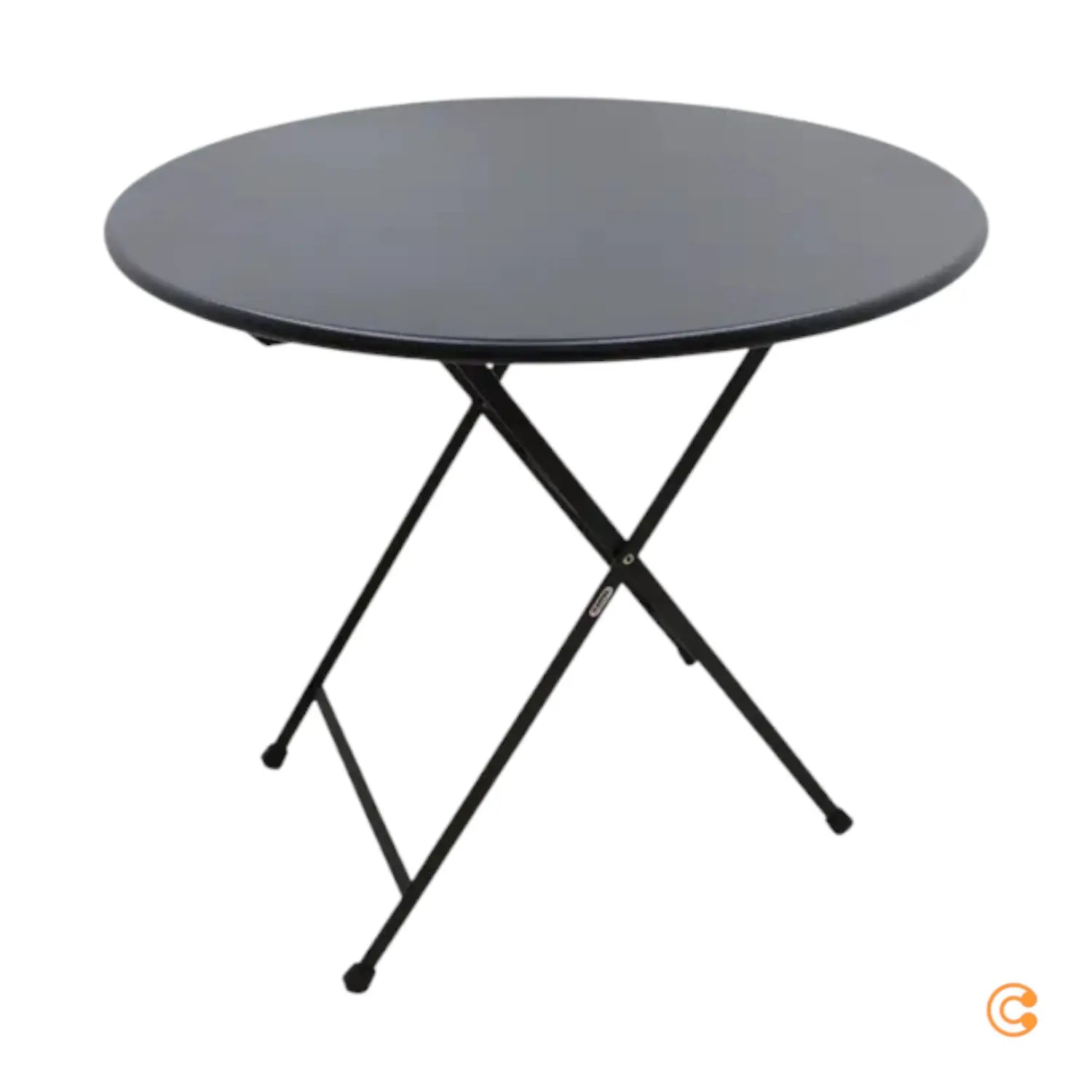 B-Ware Emu Arc En Ciel Klapptisch Bistrotisch Gartentisch Tisch Schwarz Siehe Text/Foto - 8021988428428