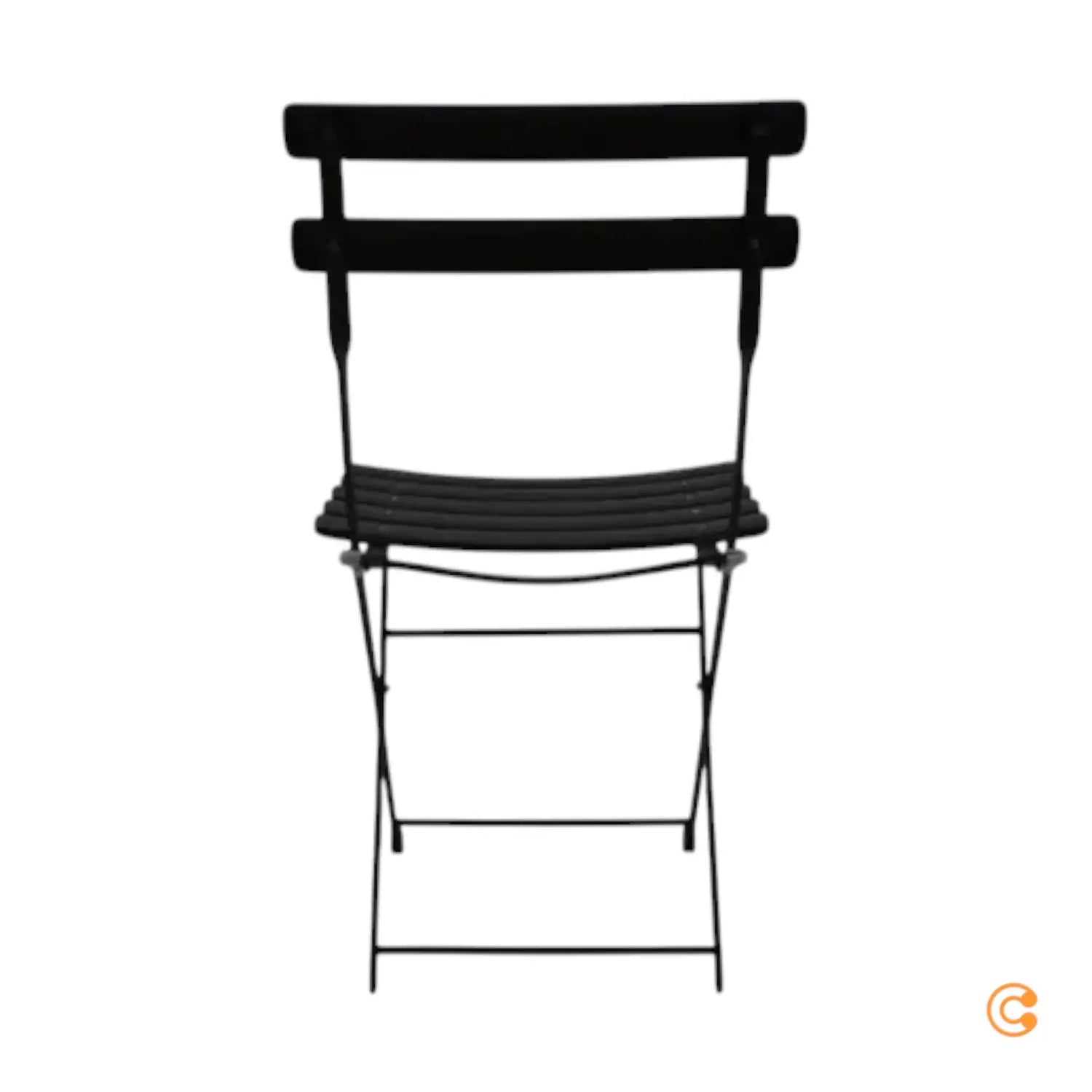 B-Ware Emu Klappstuhl Gartenstuhl Outdoor Stuhl Dunkelbraun Arc En Ciel Siehe Text/Foto - 8021988553144