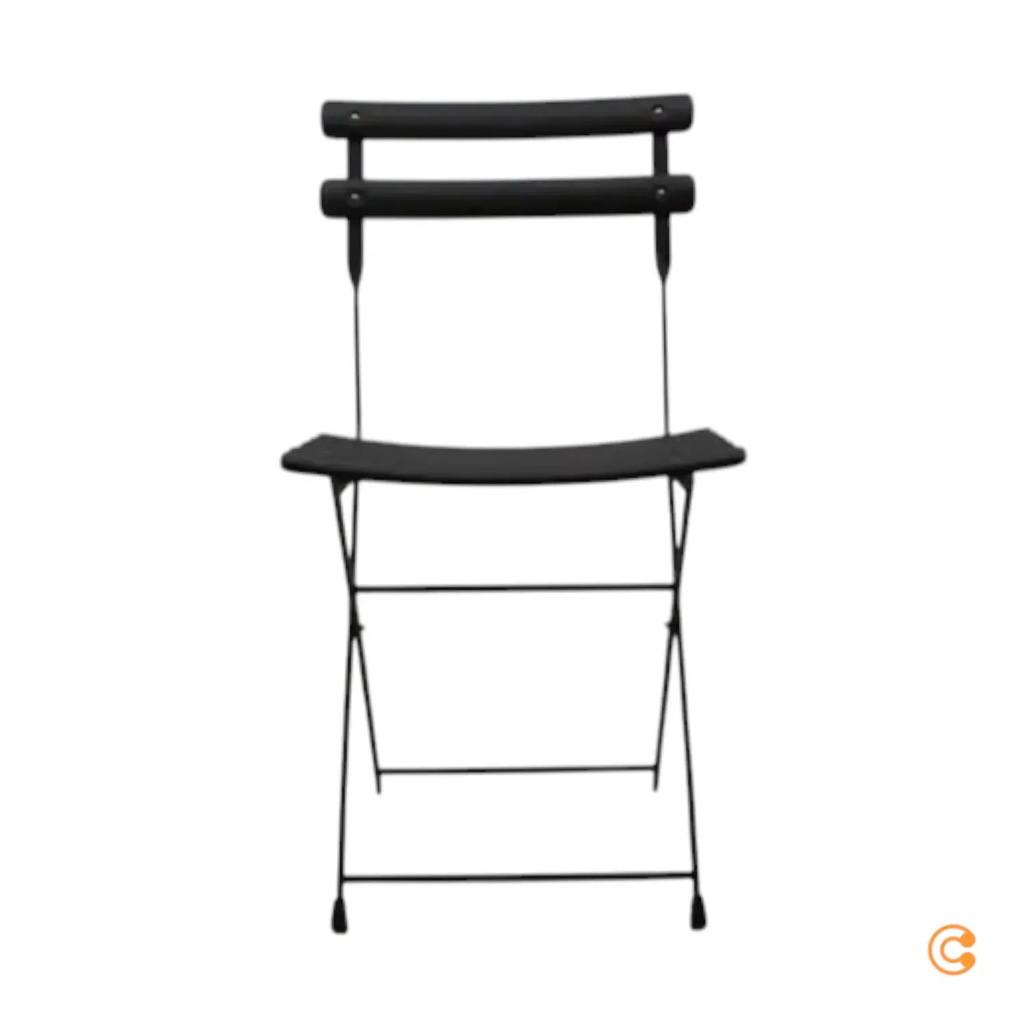 B-Ware Emu Klappstuhl Gartenstuhl Outdoor Stuhl Dunkelbraun Arc En Ciel Siehe Text/Foto - 8021988553144