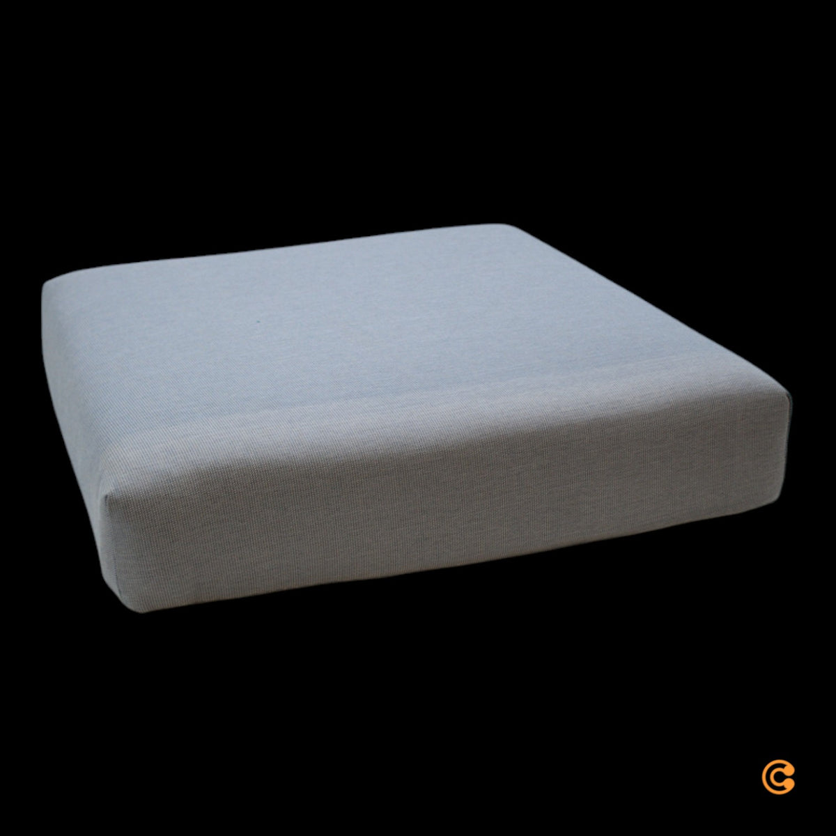 Emu Cannole Sitzkissen Polster 900/02 Outdoor Kissen Sitzauflage Antikeisen 85cm - 8021988593188