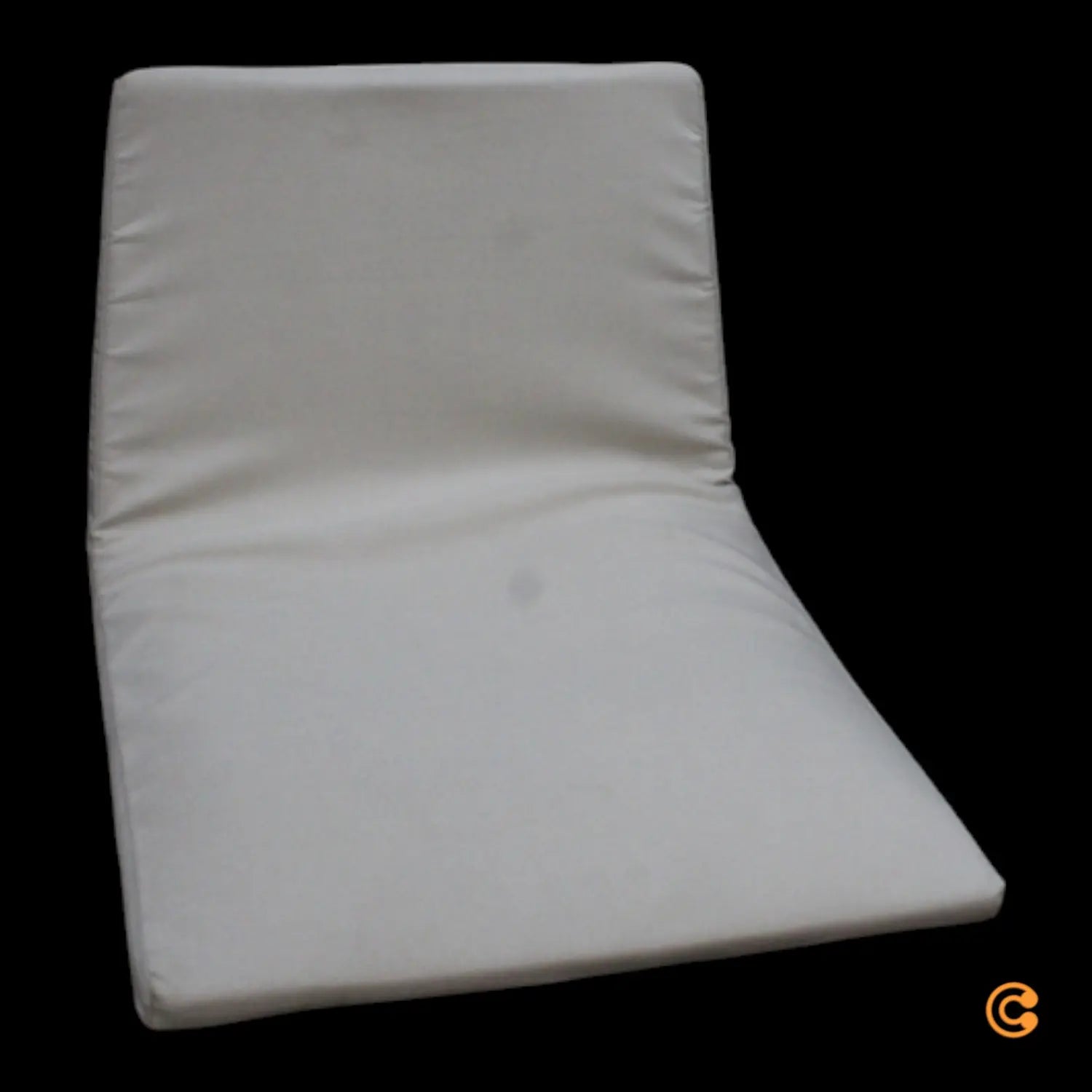 B-Ware Emu Cantilever 034 Sitzkissen Polster Stuhlkissen Auslaufartikel Beige - 399922