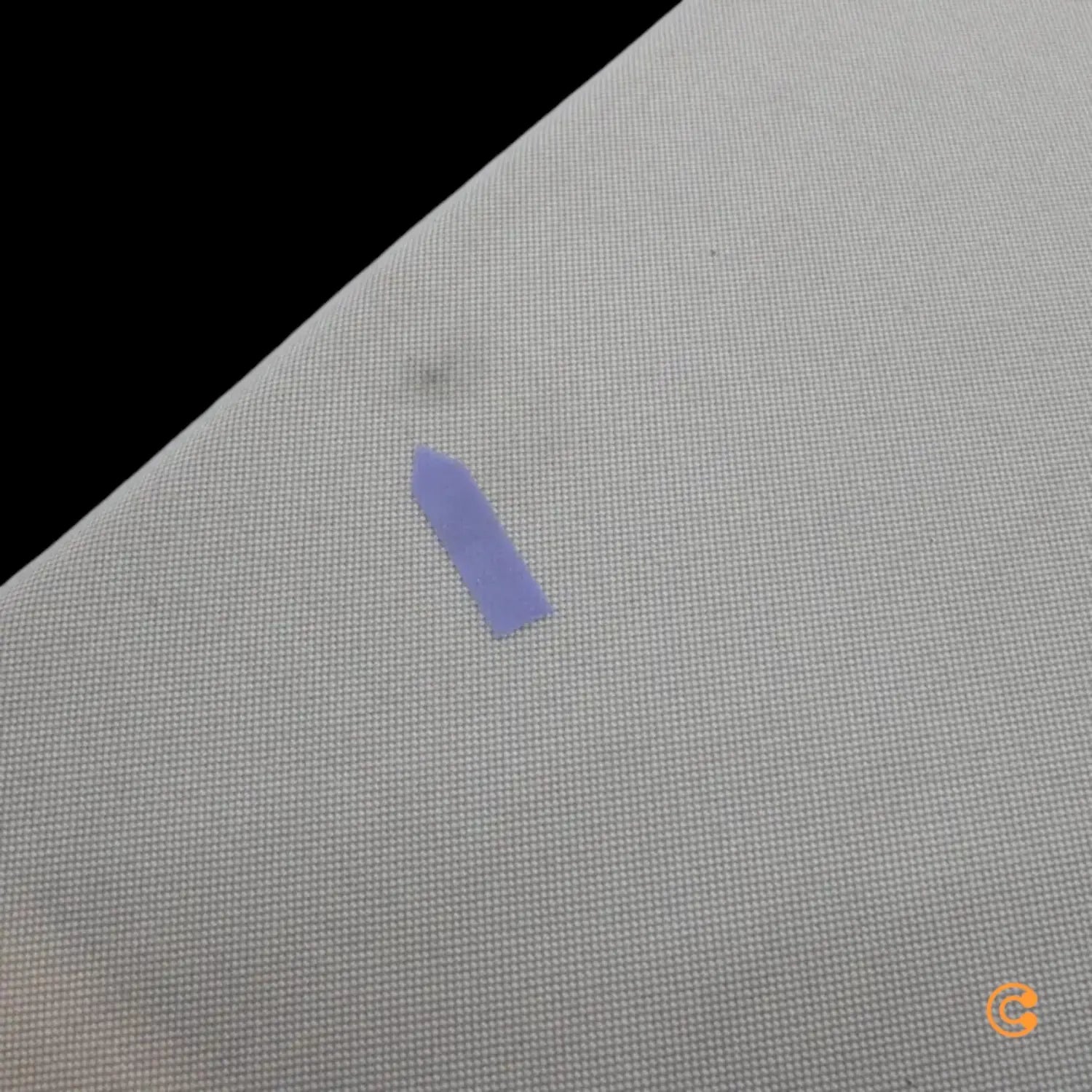 B-Ware Emu Cantilever 034 Sitzkissen Polster Stuhlkissen Auslaufartikel Beige - 399922