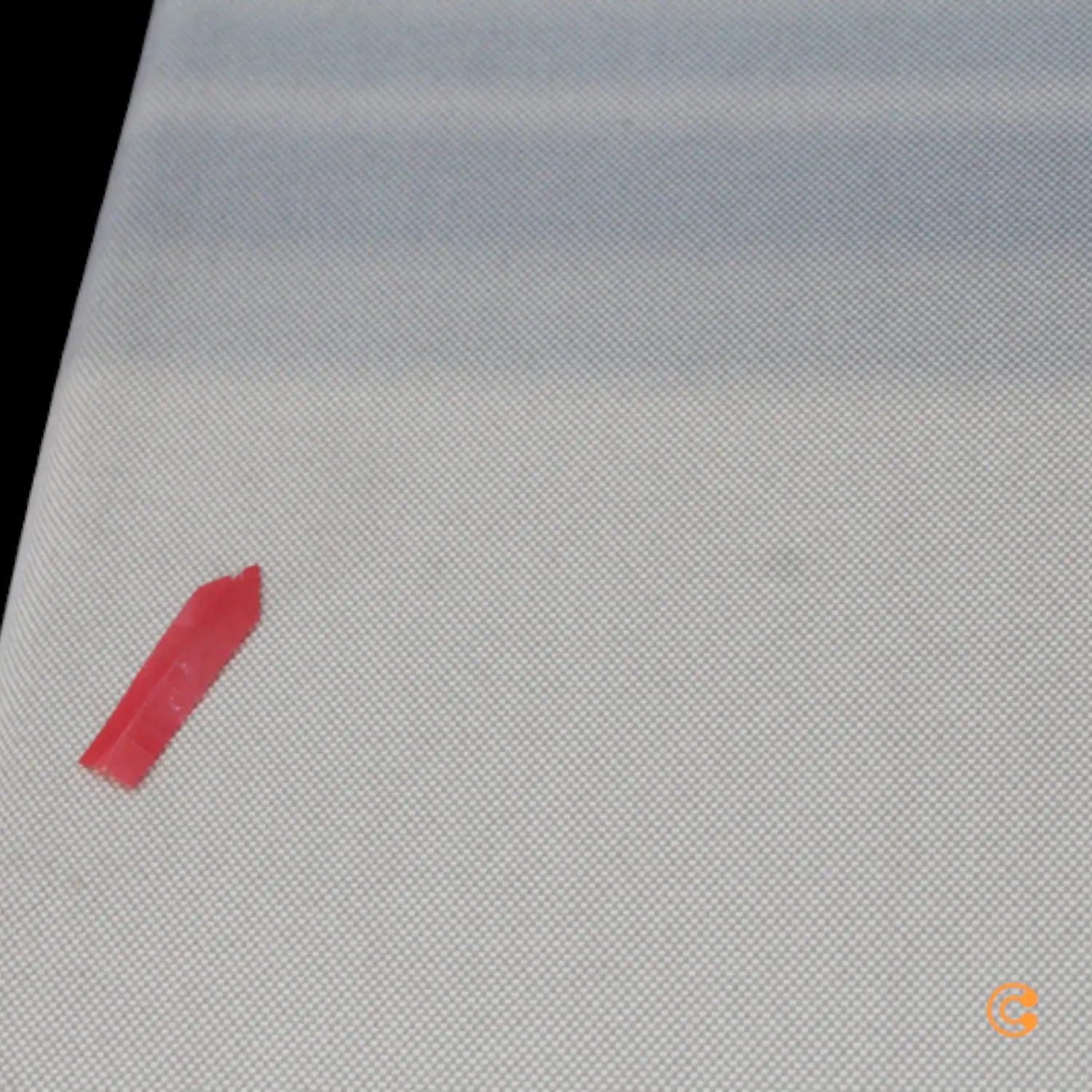 B-Ware Emu Cantilever 034 Sitzkissen Polster Stuhlkissen Auslaufartikel Beige - 399922