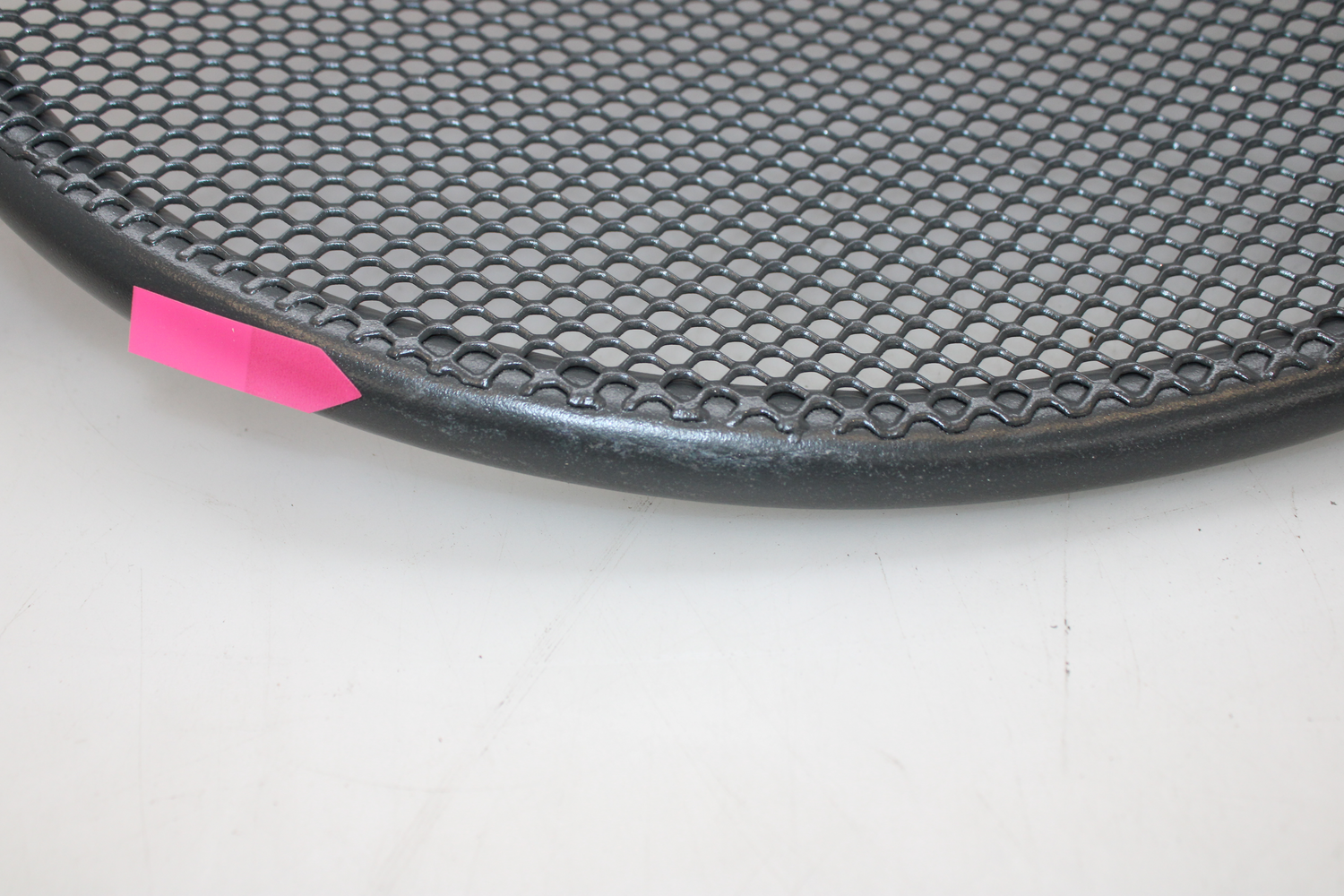 Emu Ronda Armlehnstuhl Stuhl Gartenstuhl Balkonstuhl Stahl Siehe Text/Foto B-Ware - 8021988139263