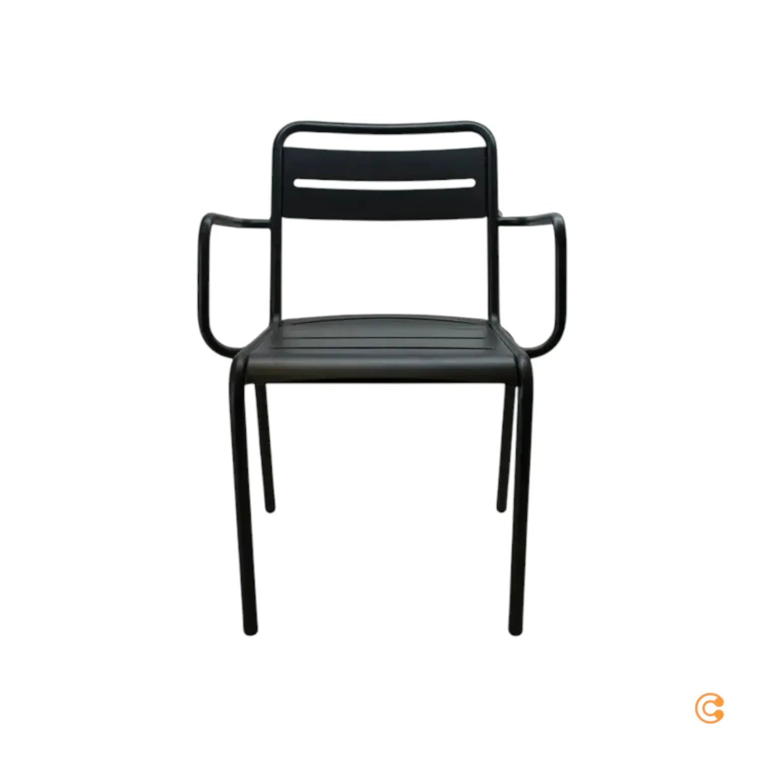 Emu Star Armlehnstuhl Gartenstuhl Balkonstuhl Terassenstuhl Siehe Text/Foto B-Ware - 8021988586111