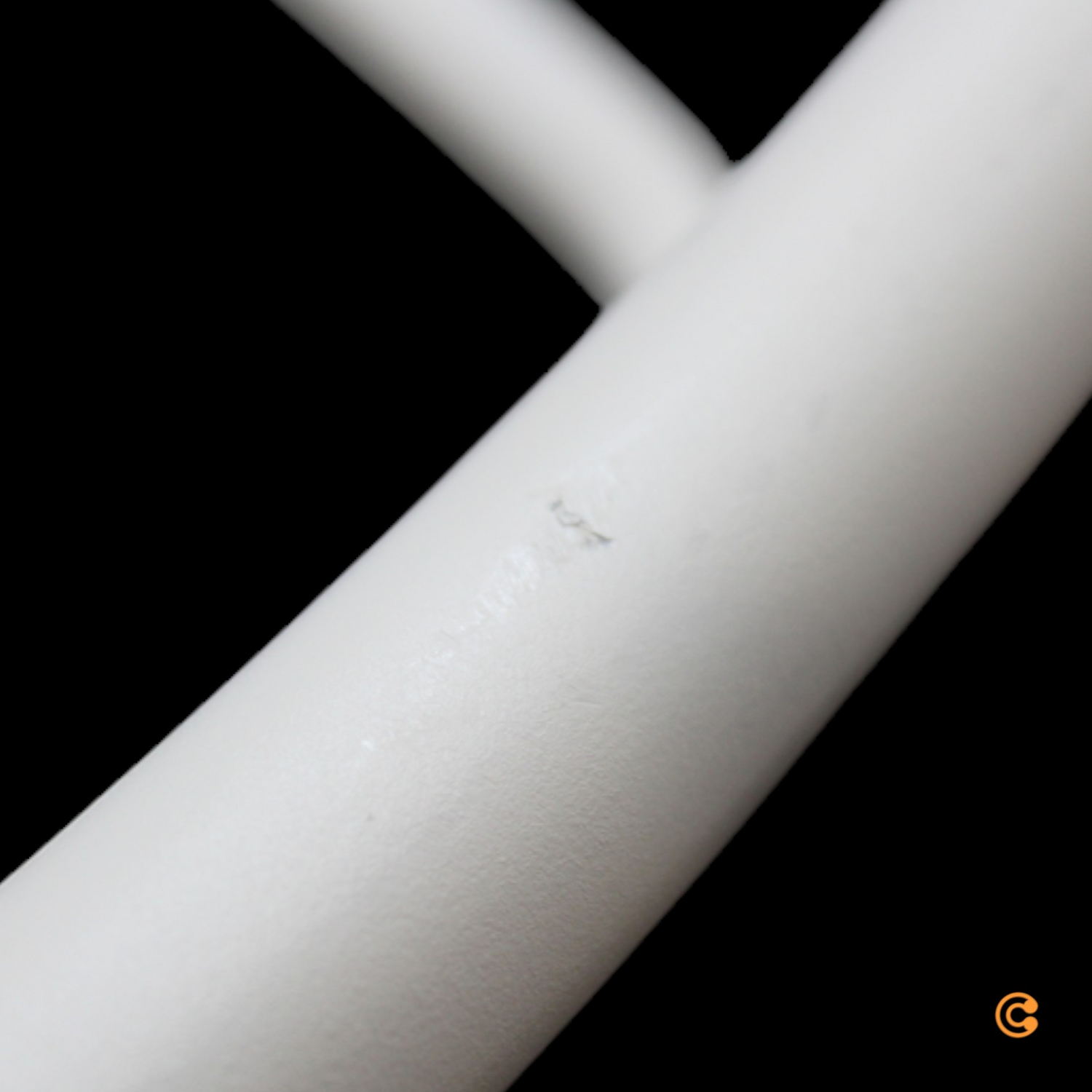 Emu Star Armlehnstuhl Stuhl Gartenstuhl Terrassenstuhl Weiß Siehe Text/Foto B-Ware - 8021988586241