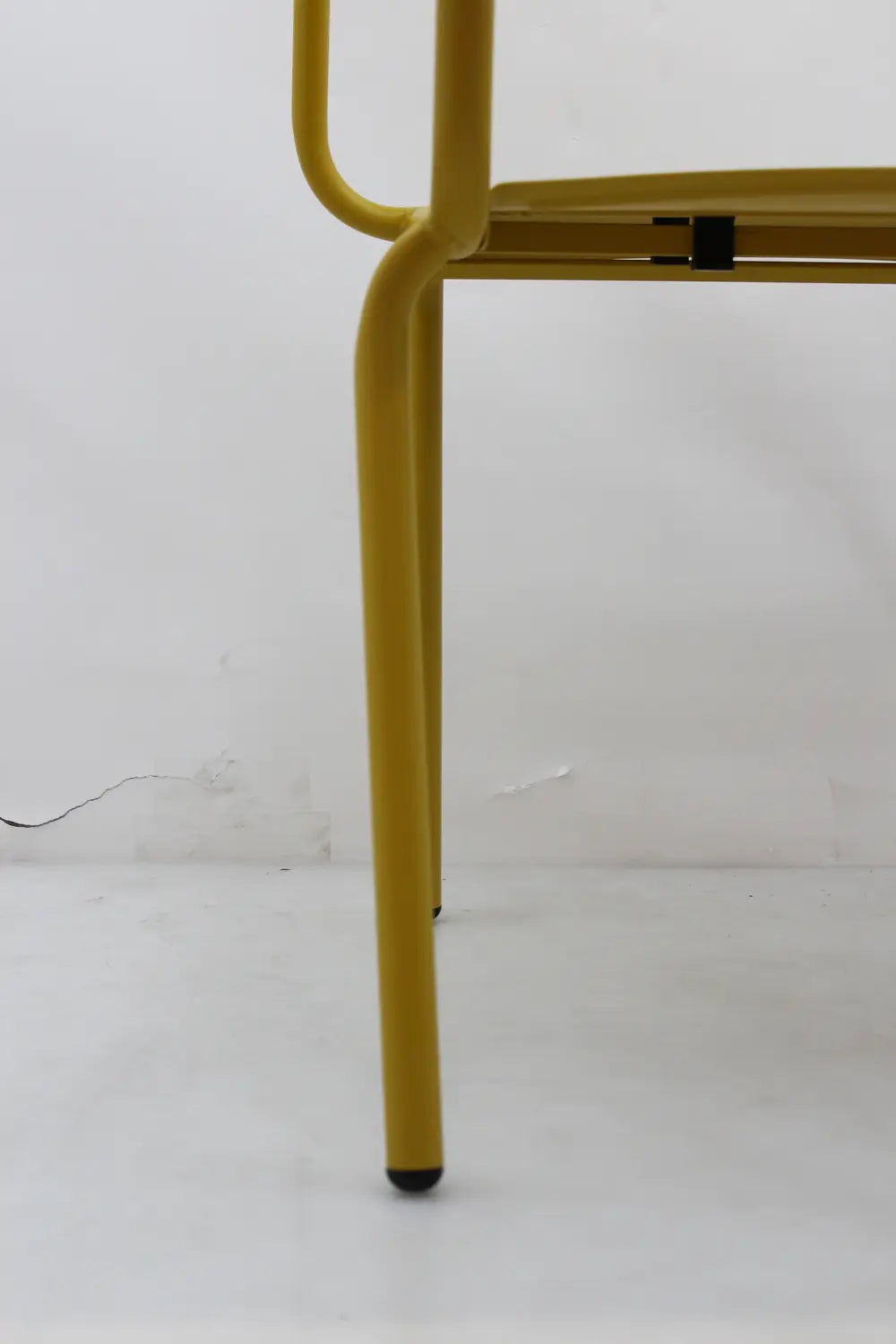 B-Ware Emu Star Outdoor Armlehnstuhl Gartenstuhl Terassenstuhl Curry Siehe Text/Foto - 8021988586371