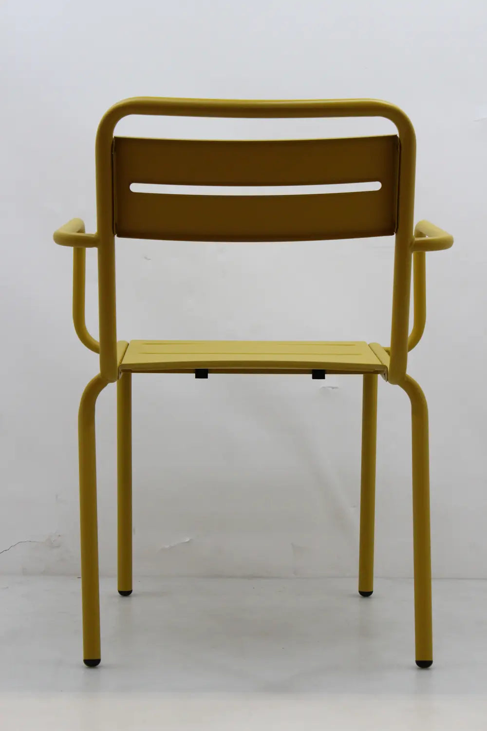 B-Ware Emu Star Outdoor Armlehnstuhl Gartenstuhl Terassenstuhl Curry Siehe Text/Foto - 8021988586371