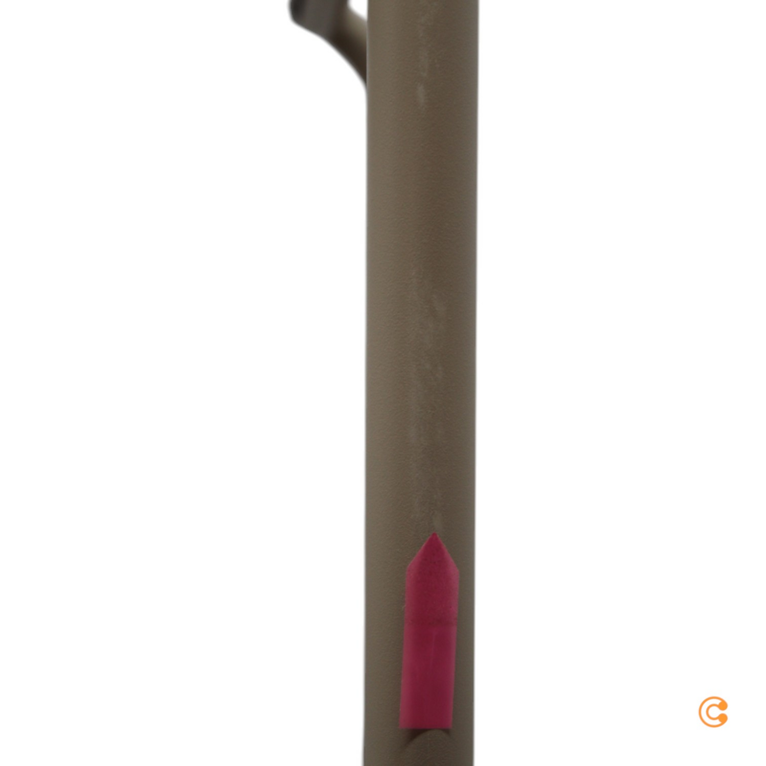 Emu Star Gartenarmlehnstuhl Stuhl Armlehnstuhl Gartenstuhl Taupe Siehe Text/Foto B-Ware - 8021988586401
