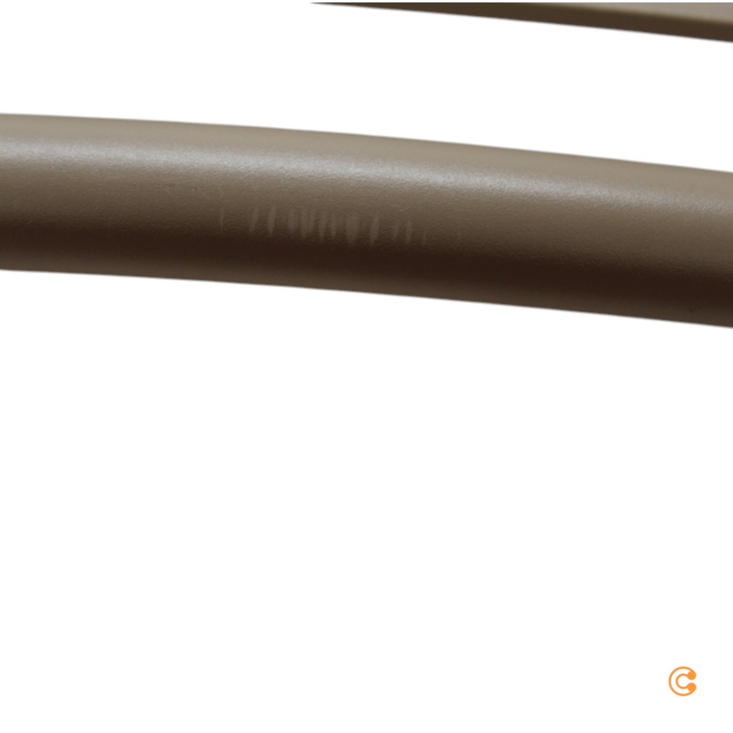 Emu Star Gartenarmlehnstuhl Stuhl Armlehnstuhl Gartenstuhl Taupe Siehe Text/Foto B-Ware - 8021988586401