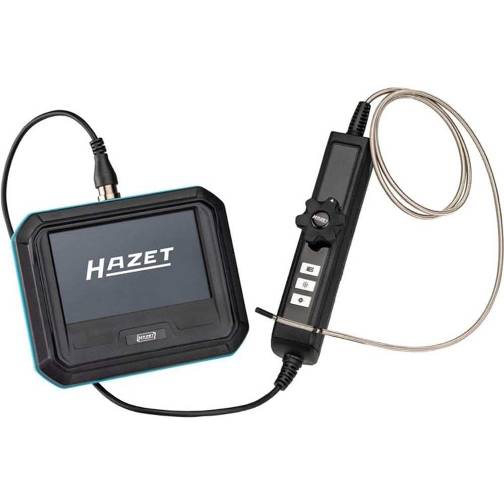 B-Ware Hazet Endoskop Sonden ø 3.9 Mm 1m Inspektionskamera Kamera Sichtprüfung - 4000896249824
