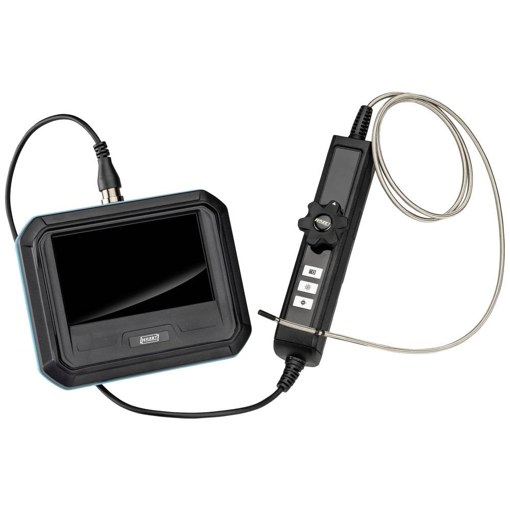 B-Ware Hazet Endoskop Sonden ø 3.9 Mm 1m Inspektionskamera Kamera Sichtprüfung - 4000896249824