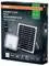 B-Ware Osram Endura Flood Split Solar Sensor Außenleuchte Lampe 10 W 840 Solarleuchte