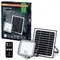 B-Ware Osram Endura Flood Split Solar Sensor Außenleuchte Lampe 10 W 840 Solarleuchte