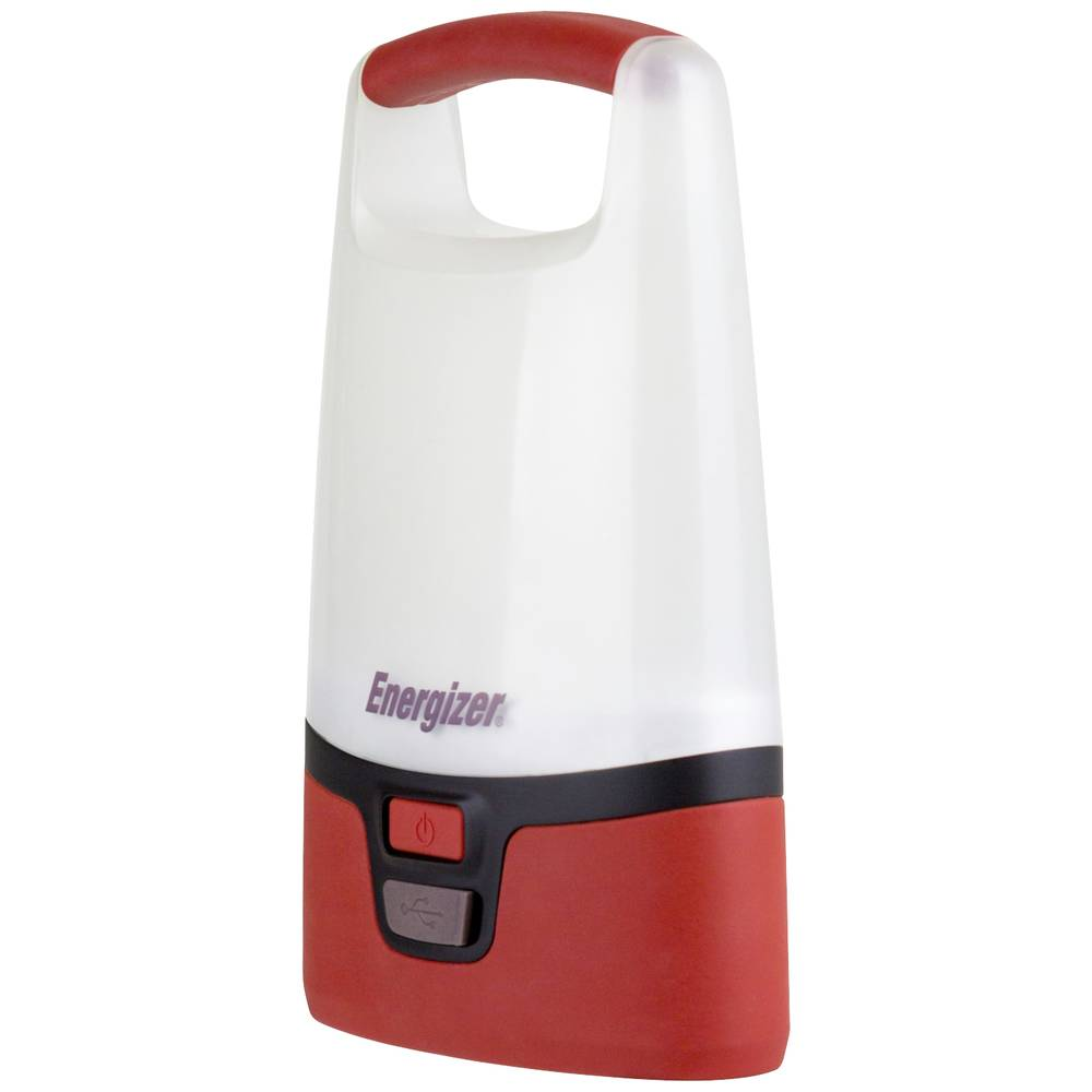 Energizer E304157300 Vision Usb Led Camping Laterne 1300 Lm Camping Ausrüstung B-Ware - 7638900451481