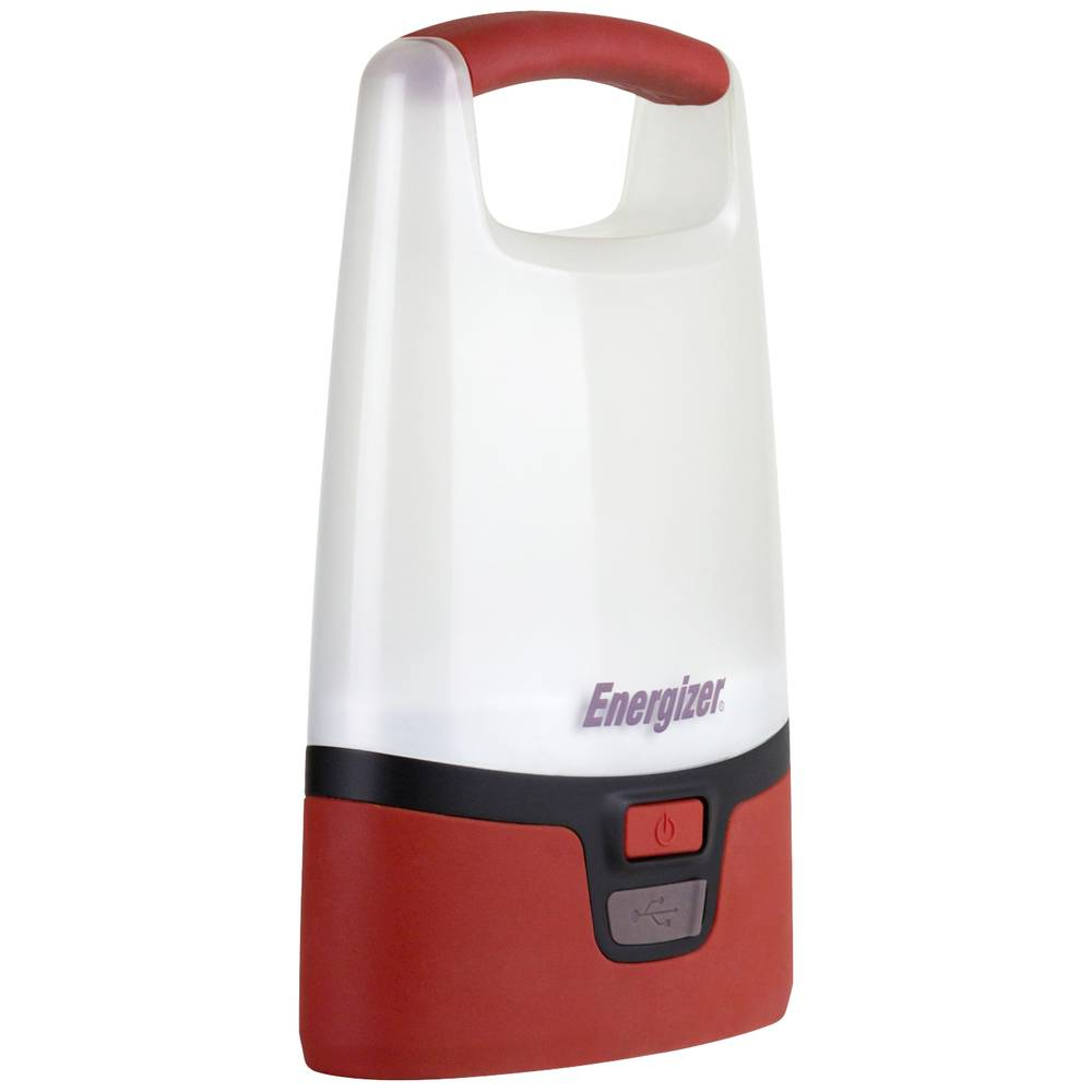 Energizer E304157300 Vision Usb Led Camping Laterne 1300 Lm Camping Ausrüstung B-Ware - 7638900451481