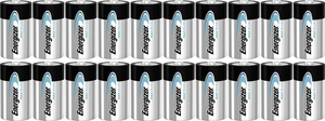 B-Ware Energizer Max Plus Industrial Mono D Batterie 1.5 V 20 St
