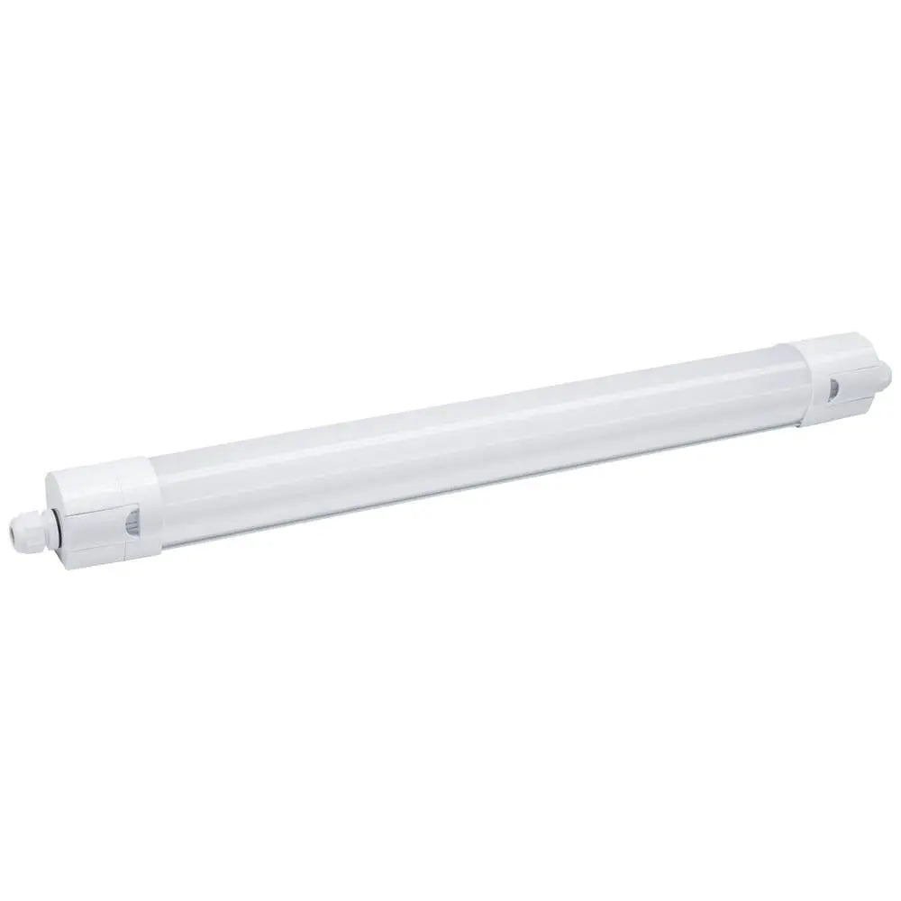 B-Ware Enova Lite Feuchtraumleuchte Wannenleuchte Led Lichtleiste Ip65 2 Stück - 4260508899841