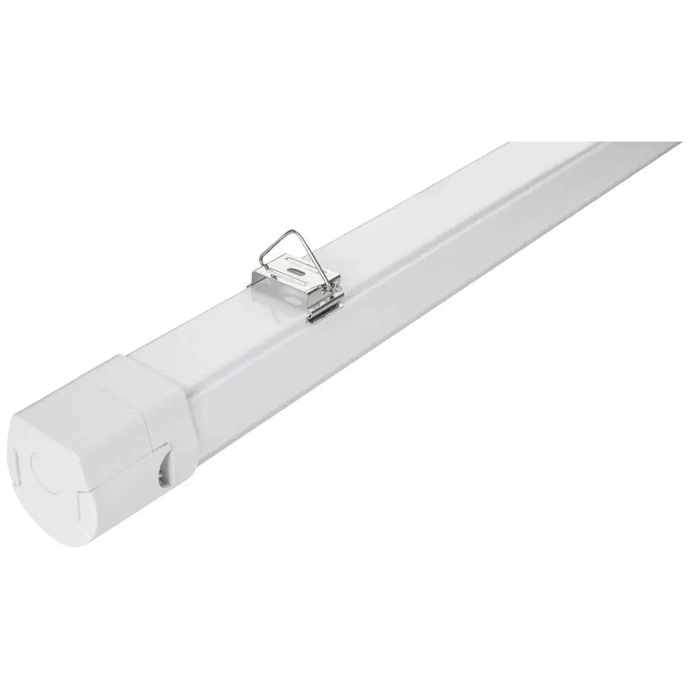 B-Ware Enova Lite Feuchtraumleuchte Wannenleuchte Led Lichtleiste Ip65 2 Stück - 4260508899841