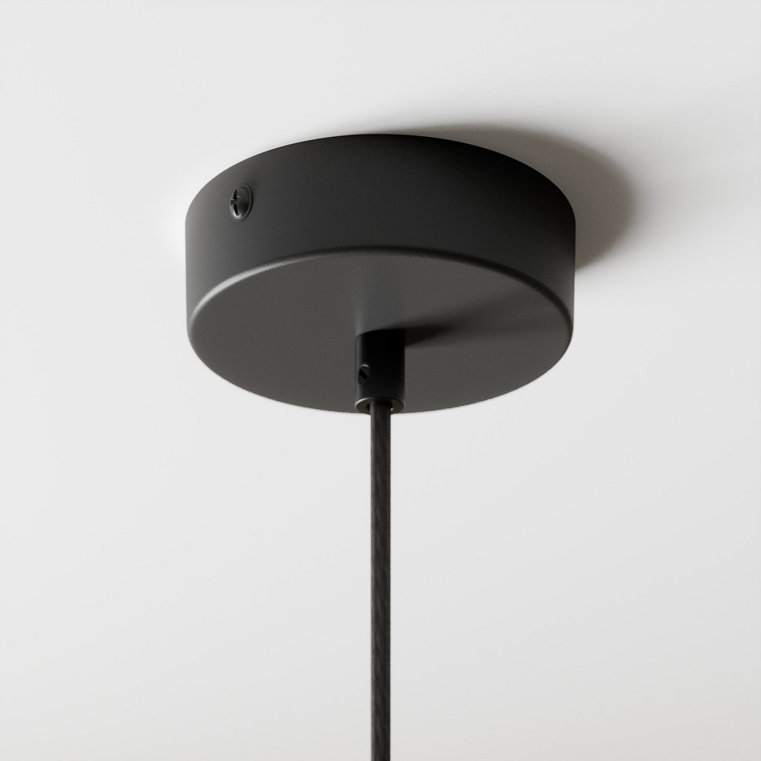 B-Ware Envostar Clay Hängeleuchte Birkensperrholz ø 23 Cm Deckenlampe Pendelleuchte 788