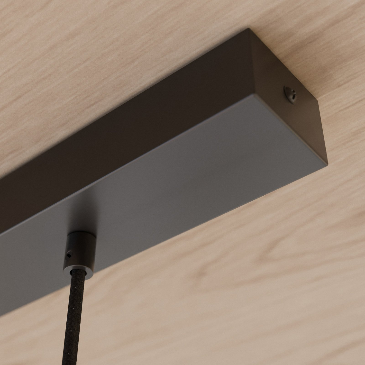 B-Ware Envostar Clay Hängeleuchte Deckenlampe Pendelleuchte Deckenlampe Deckenlicht - 4251911724288