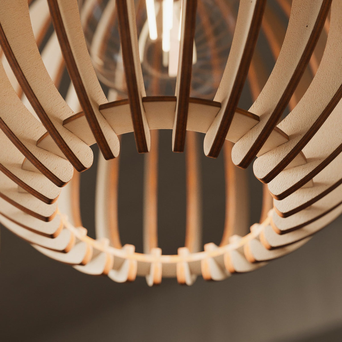 Envostar Clay Hängeleuchte Deckenlampe Pendelleuchte Deckenlicht SIEHE TEXT - 4251911724288
