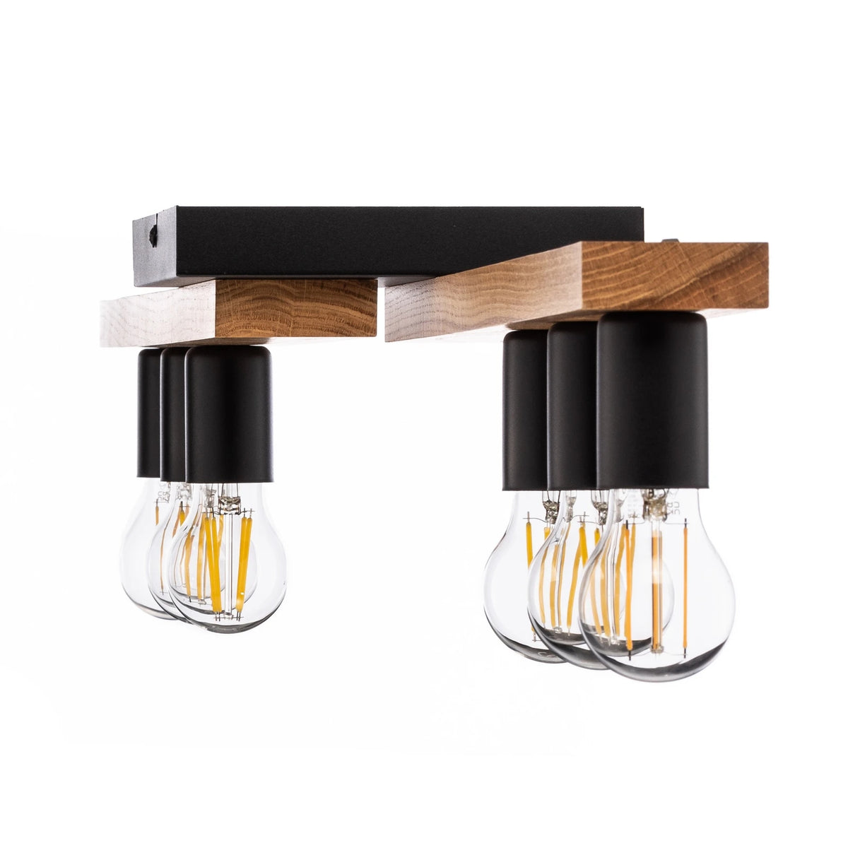 Envostar Laurent Deckenleuchte Deckenlampe Leuchte Lampe Licht SIEHE TEXT - 4251911795790