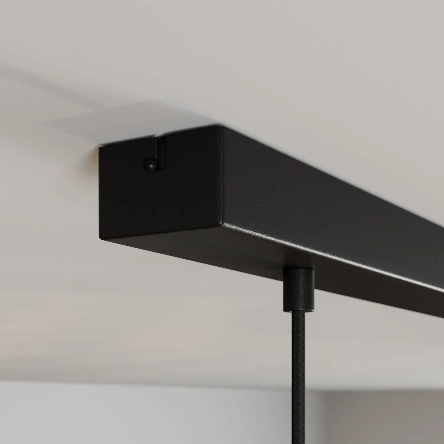 B-Ware Envostar Faje Hängeleuchte Deckenleuchte Leuchte Birkensperrholz 2flg Siehe Text - 4251911724196