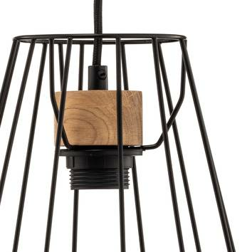 Envostar Finan Pendel Hängeleuchte Hängelampe Lampe 3flammig Siehe Text/Foto B-Ware - 4251911755190