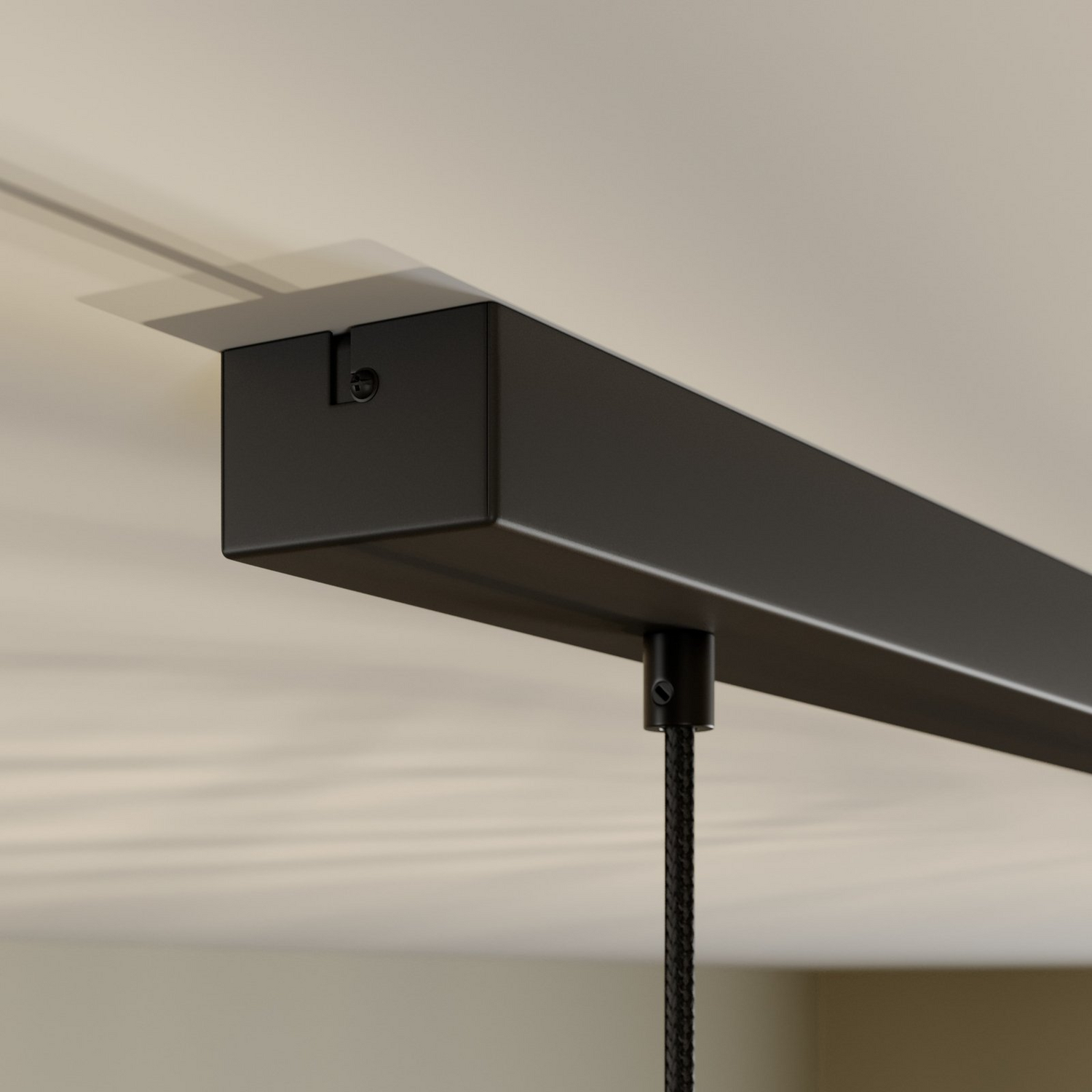 B-Ware Envostar Furn Hängeleuchte Birkensperrholz 3 Flg Deckenlampe Pendelleuchte E27 - 4251911724110