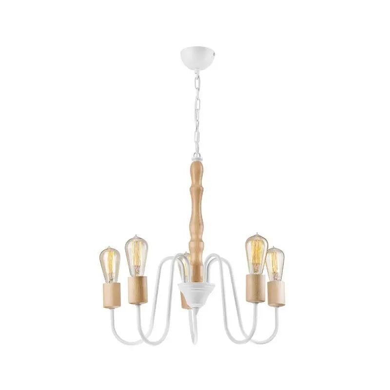 B-Ware Envostar Pendelleuchte Hängelampe Joiy Glas Rauchfarben Schwarz Wohnzimmer - 4251911787610