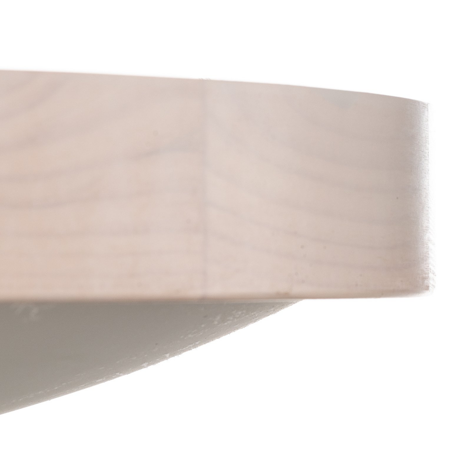 B-Ware Envostar Kris Deckenleuchte Lampe Led Decke ø 47,5 Cm Weiß Modernes Licht Deko - 4251911787702