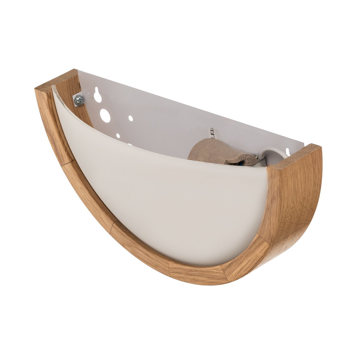 Envostar Kris Wandlampe Wandleuchte Lampe Leuchte Wandlicht Licht B-Ware - 4251911787726