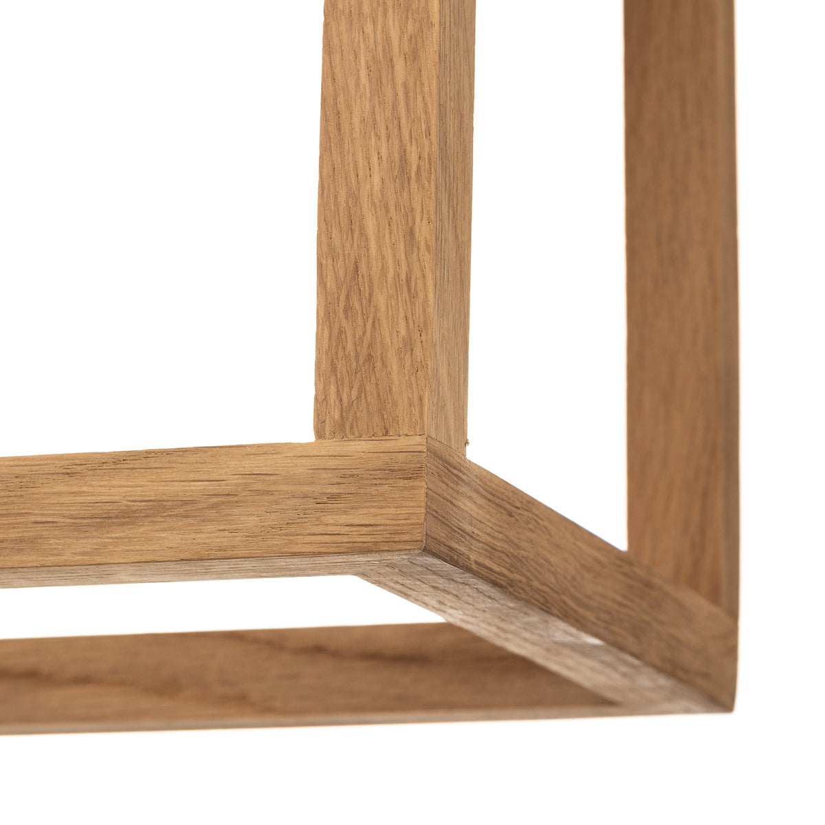 Envostar Deckenleuchte Lampe Rowan Leuchte Eichenholz Holz 3fl SIEHE TEXT - 4251911720990