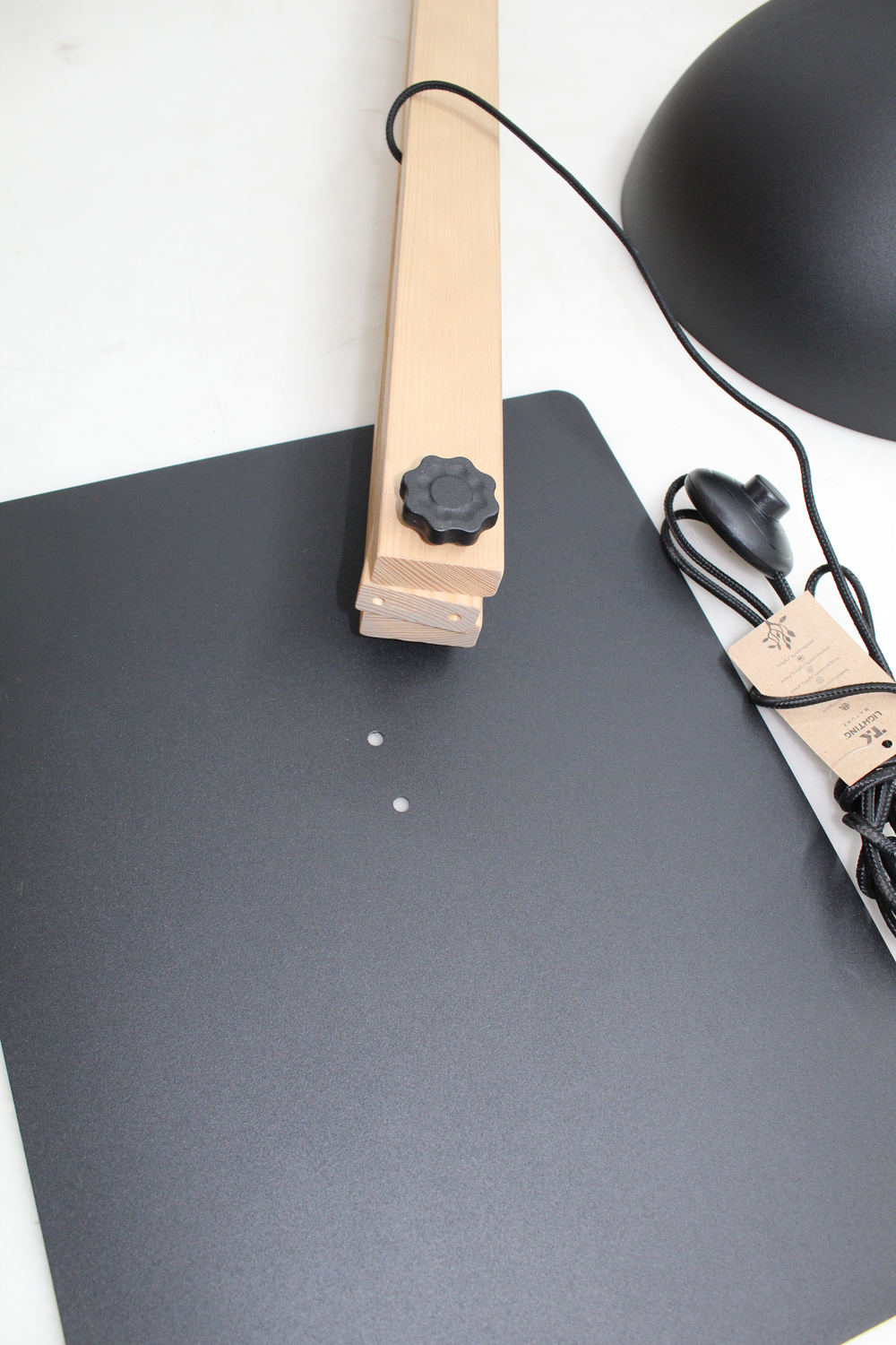 Envostar Stort Stehleuchte Stehlampe Standleuchte Leuchte Lampe Mit Siehe Text B-Ware - 5901780555566