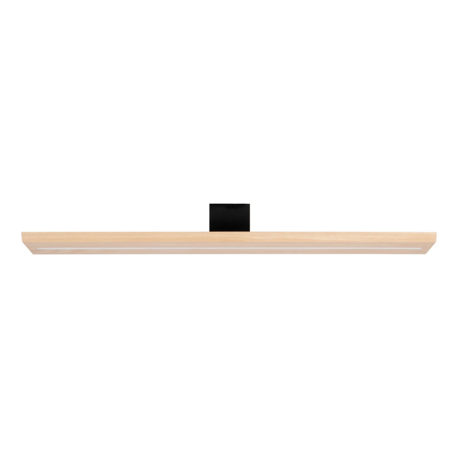Envostar Tribe Led Deckenleuchte Deckenlampe Lampe Leuchte Buche Geölt B-Ware - 4251911754971